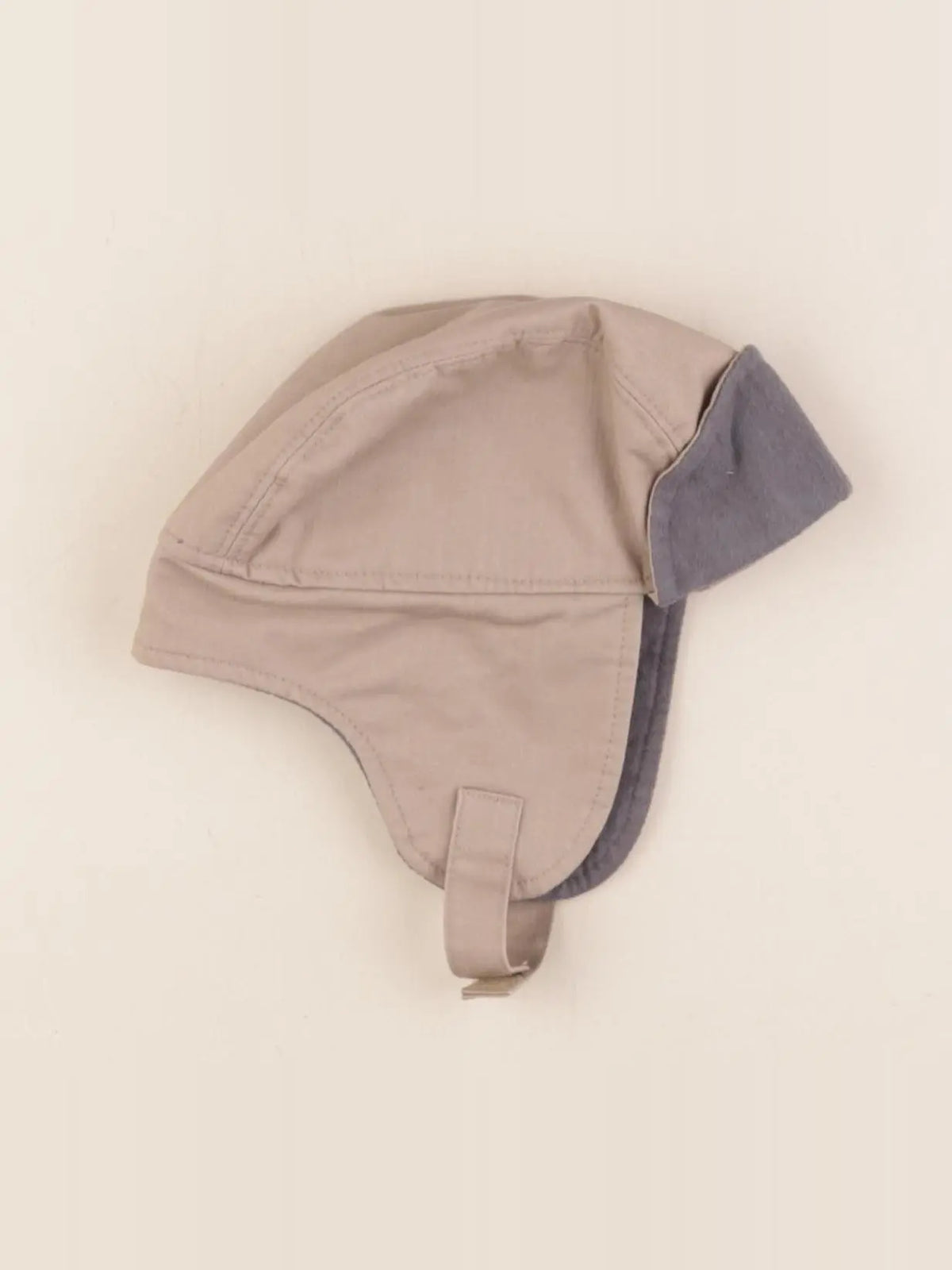 Jacadi - bonnet marron - 1 an