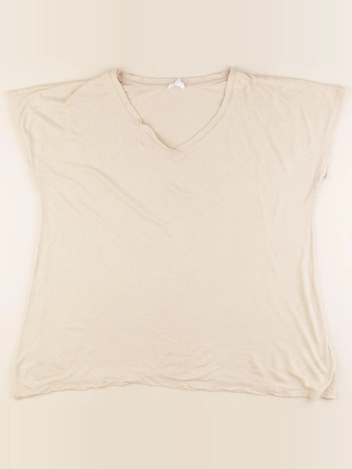 Vertbaudet - tee-shirt grossesse or - 44 à 46