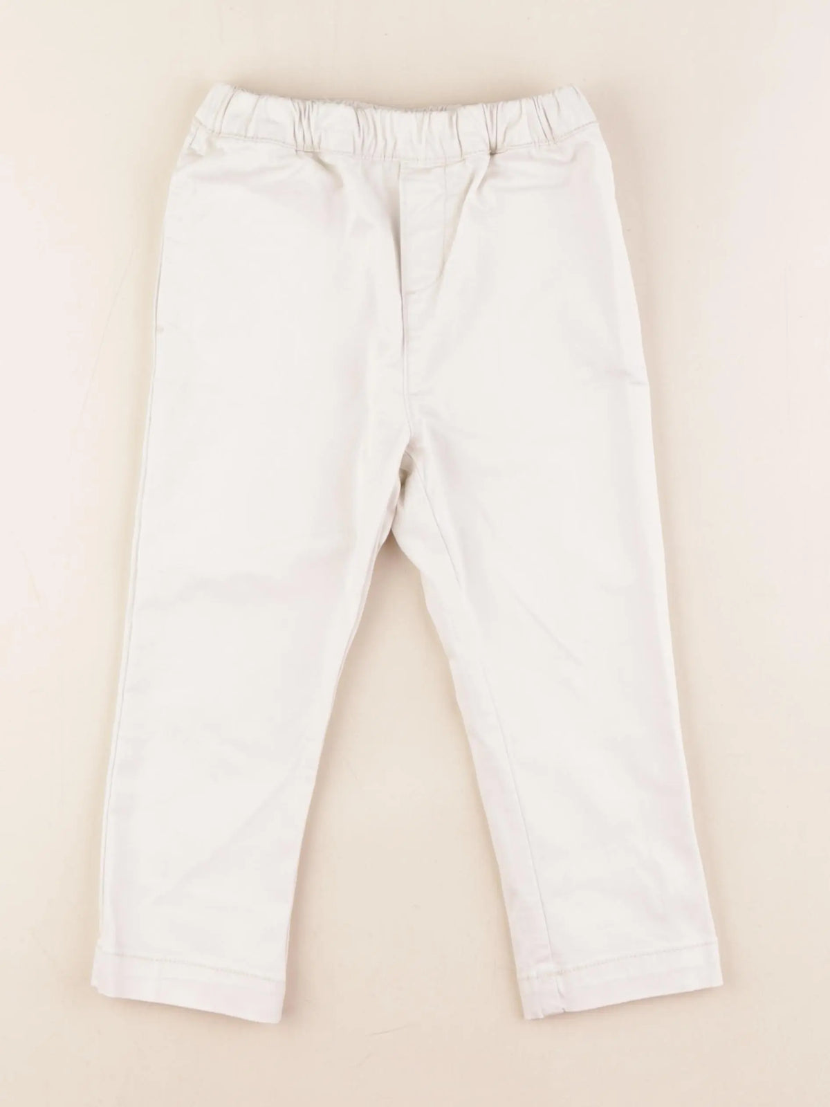 Jacadi - pantalon beige - 36 mois