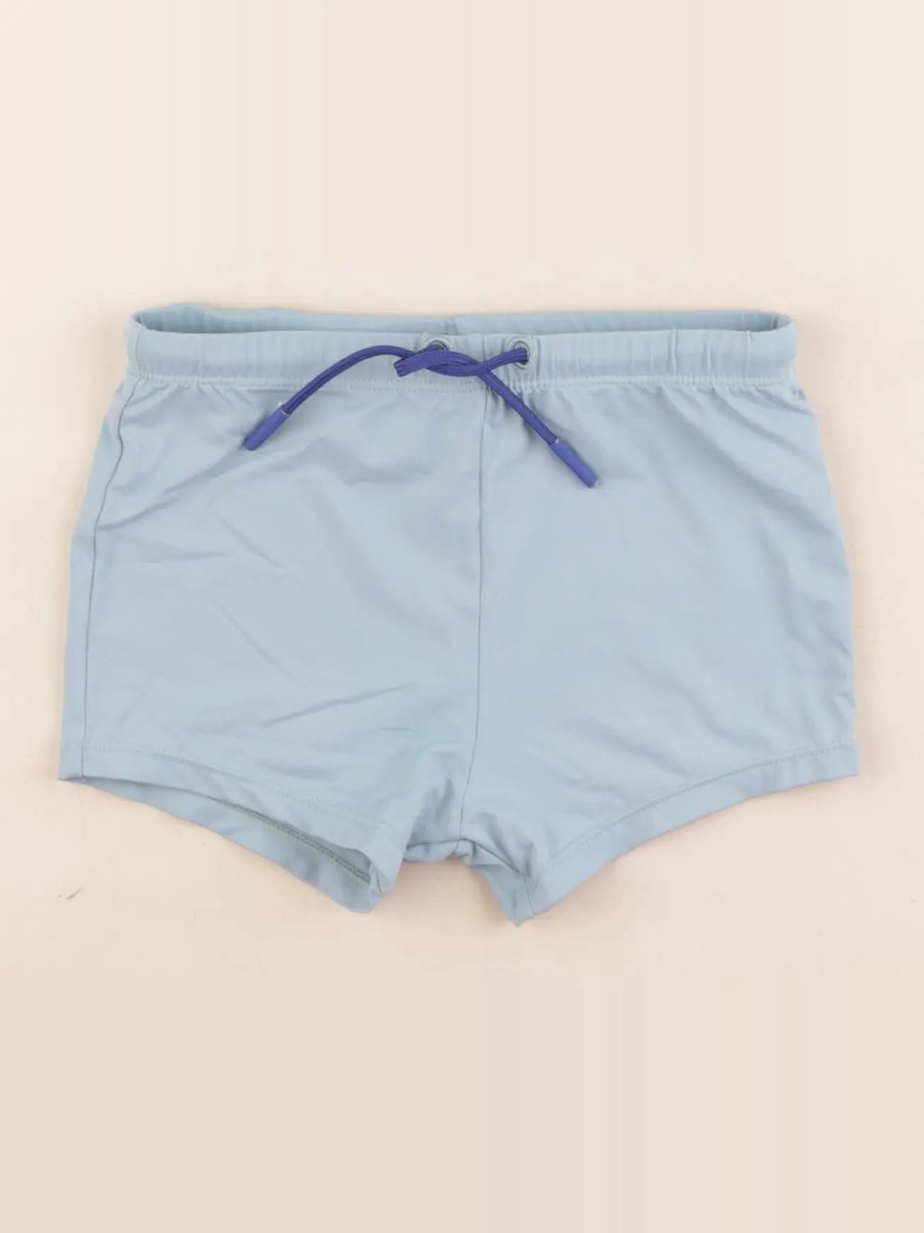 Boutchou - maillot de bain bleu - 36 mois