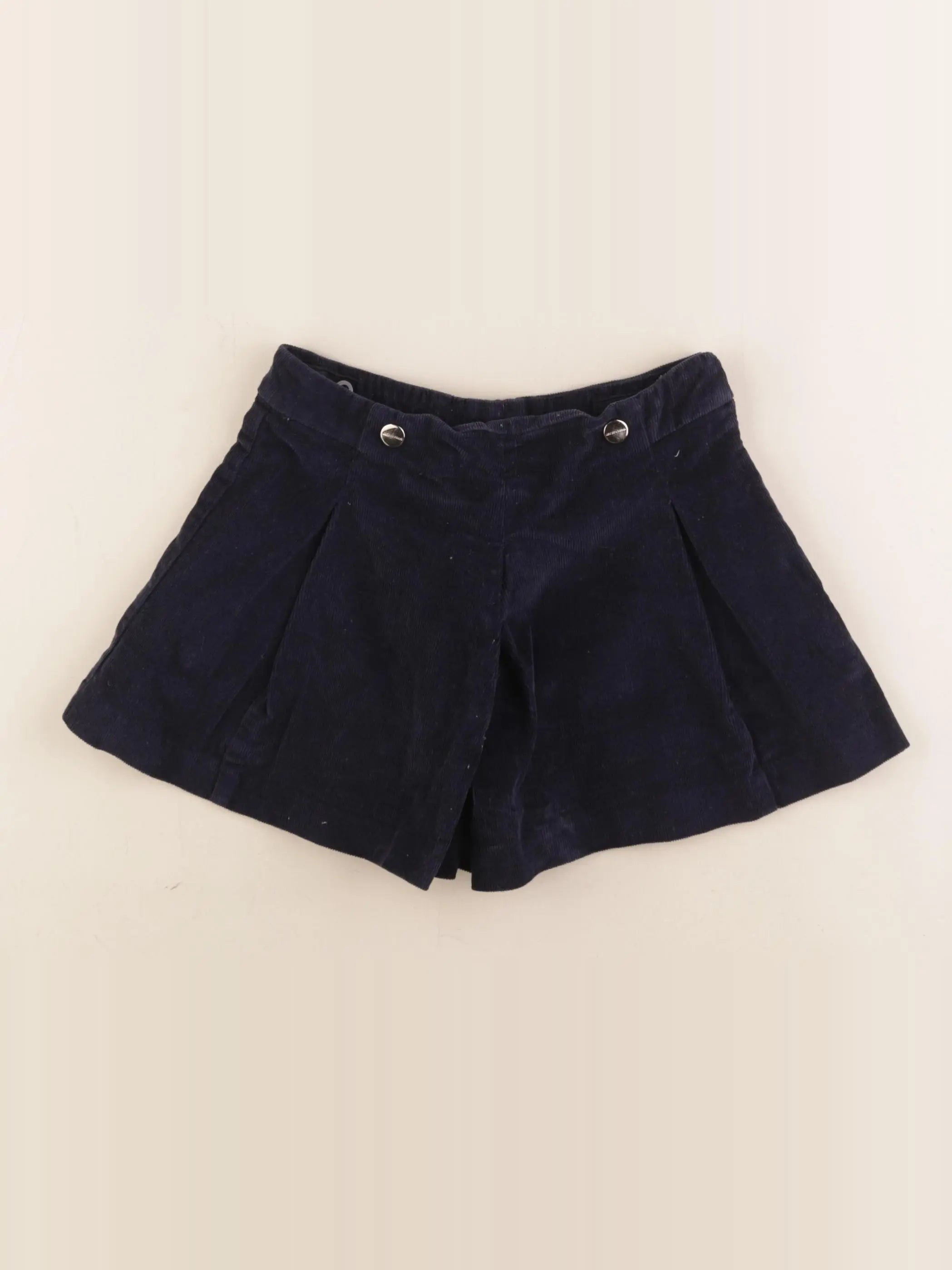 Jacadi - short bleu - 5 ans