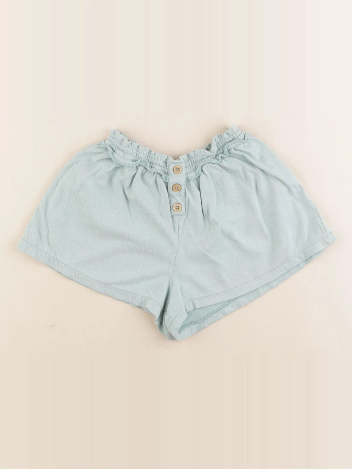 Tape à l'oeil - short vert - 5 ans