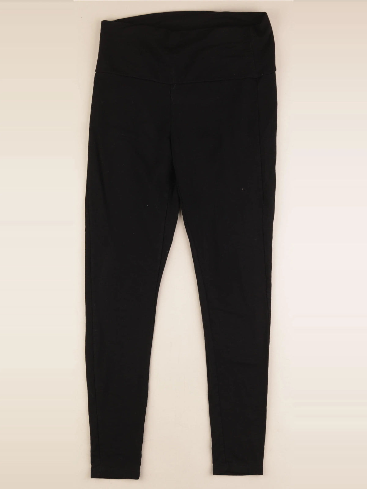 Seraphine - legging grossesse noir - s