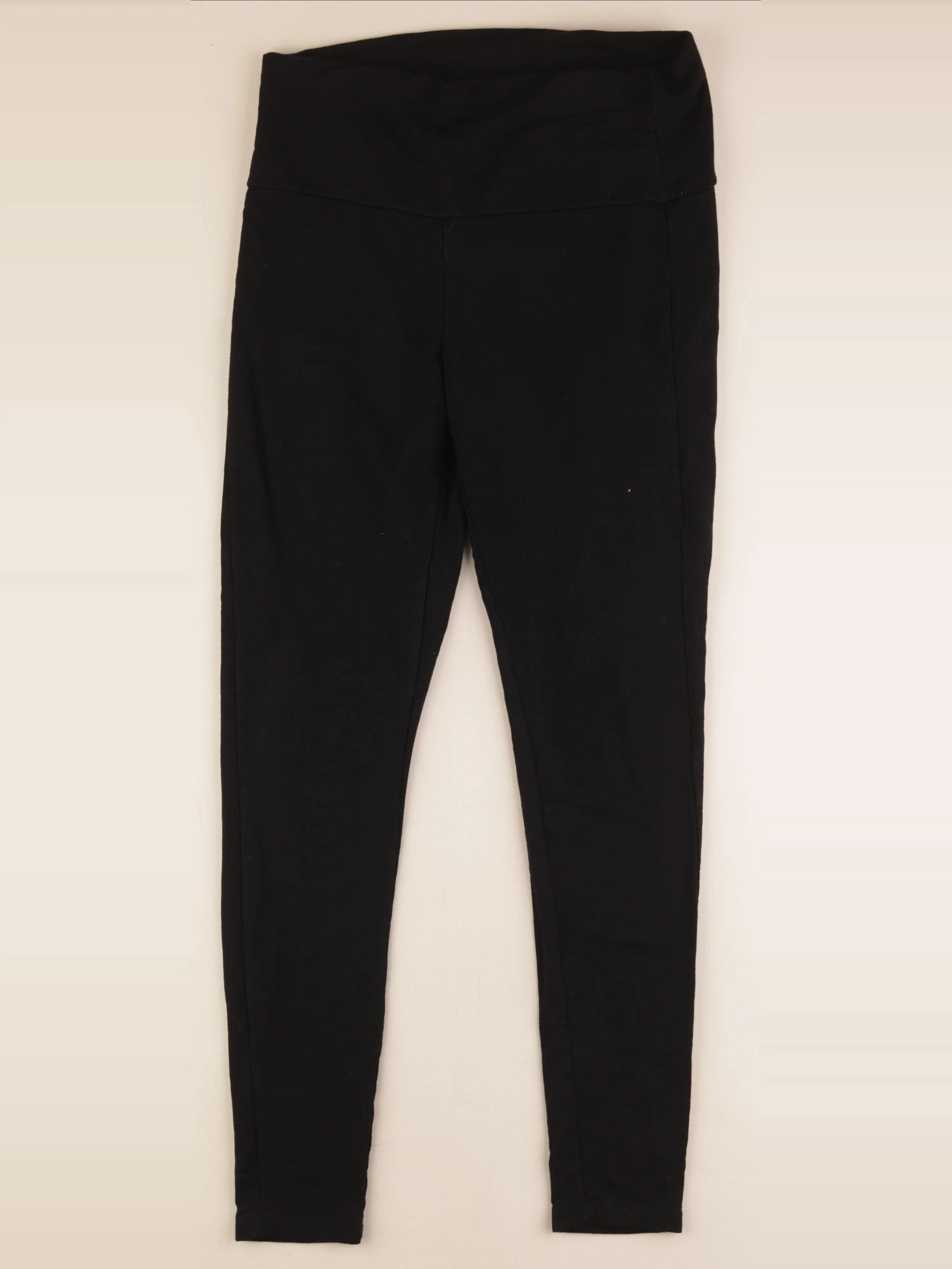 Seraphine - legging grossesse noir - s