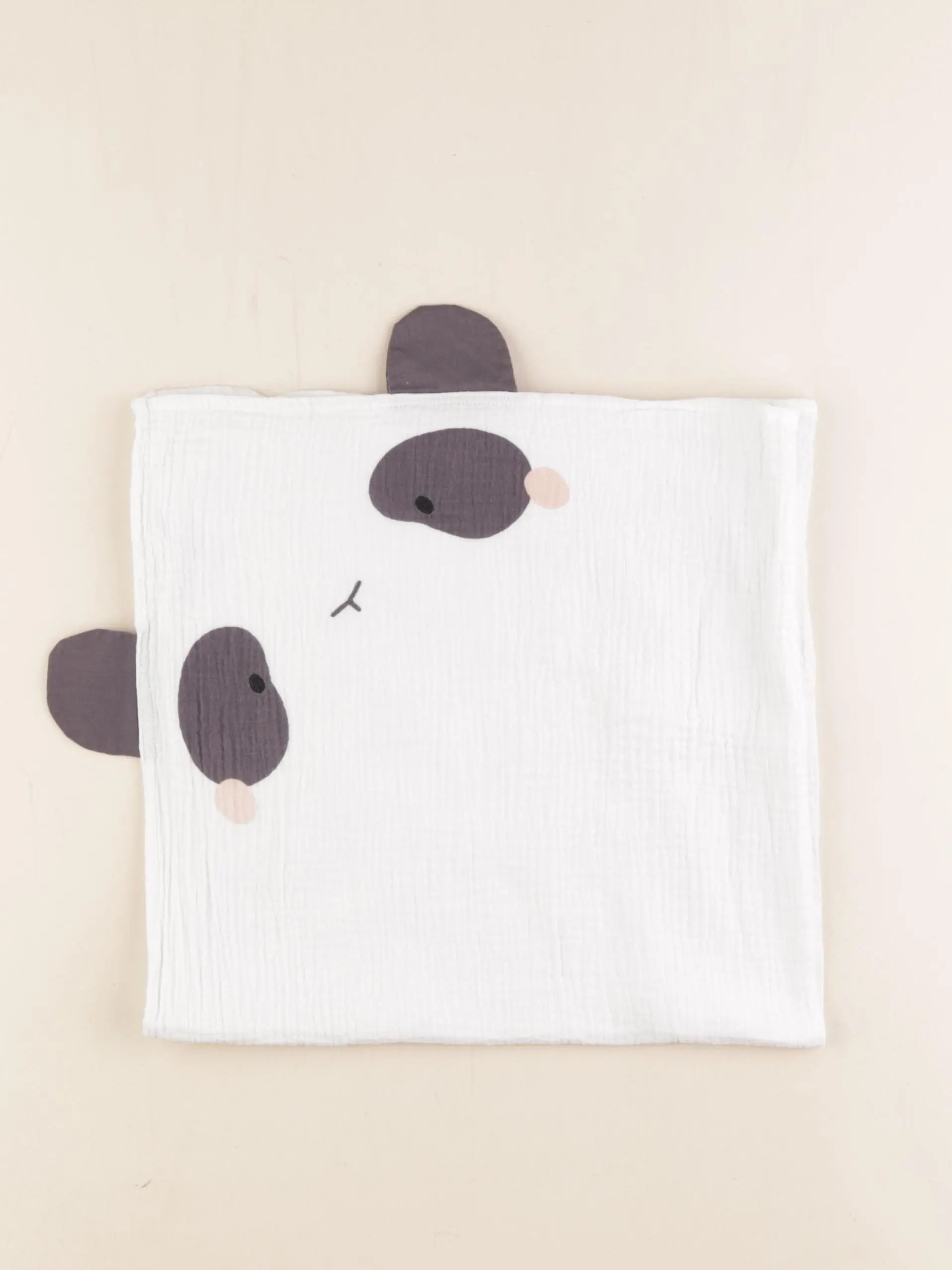 Vertbaudet - lange blanc, gris - 