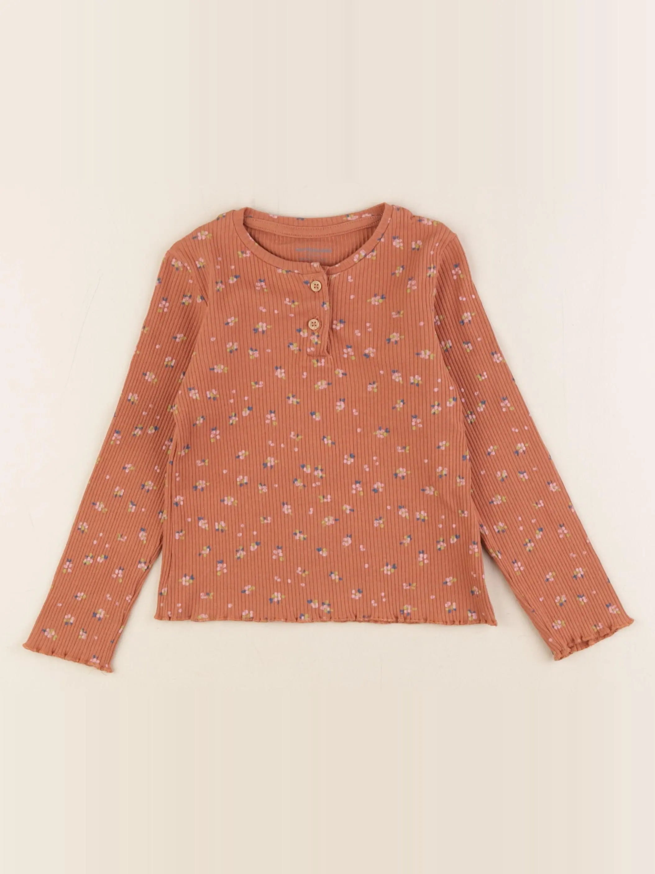 Vertbaudet - tee-shirt multicolore - 36 mois