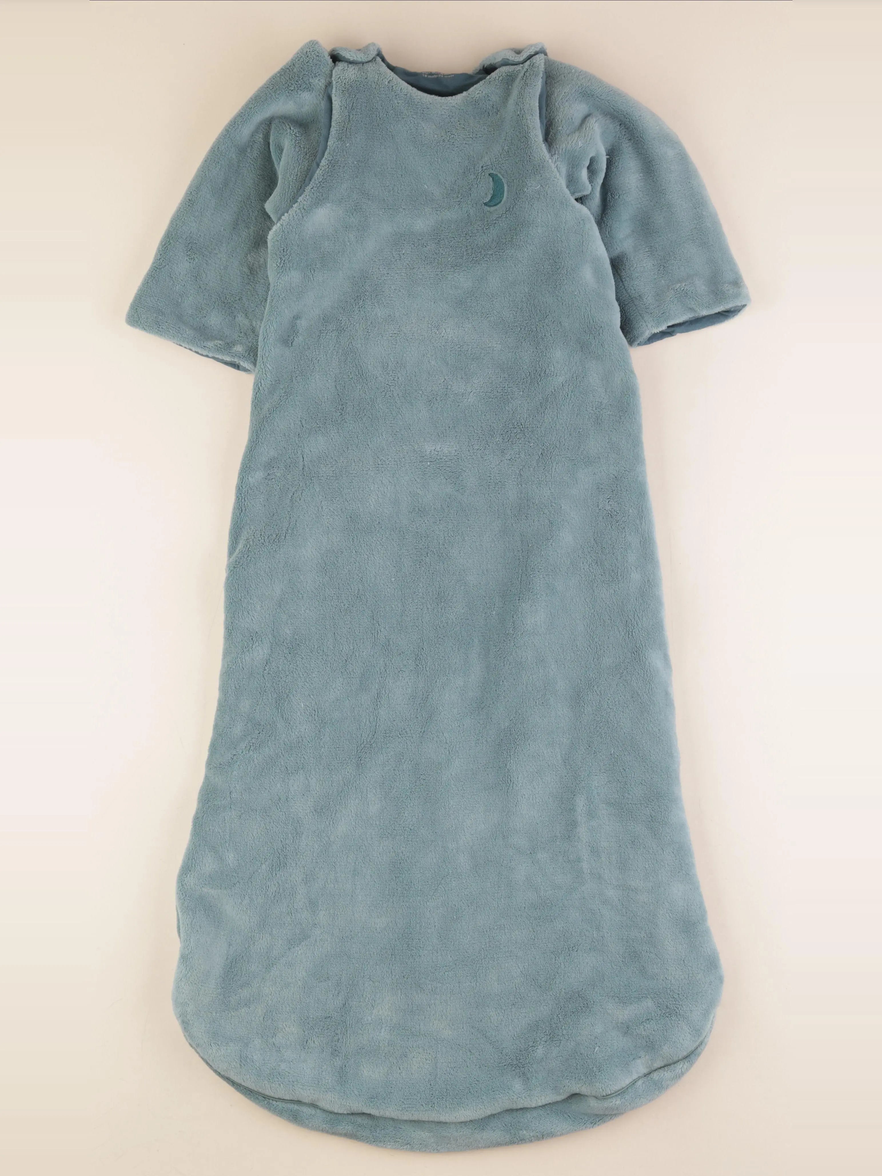 Vertbaudet - gigoteuse TOG 3 bleu - 18/36 mois