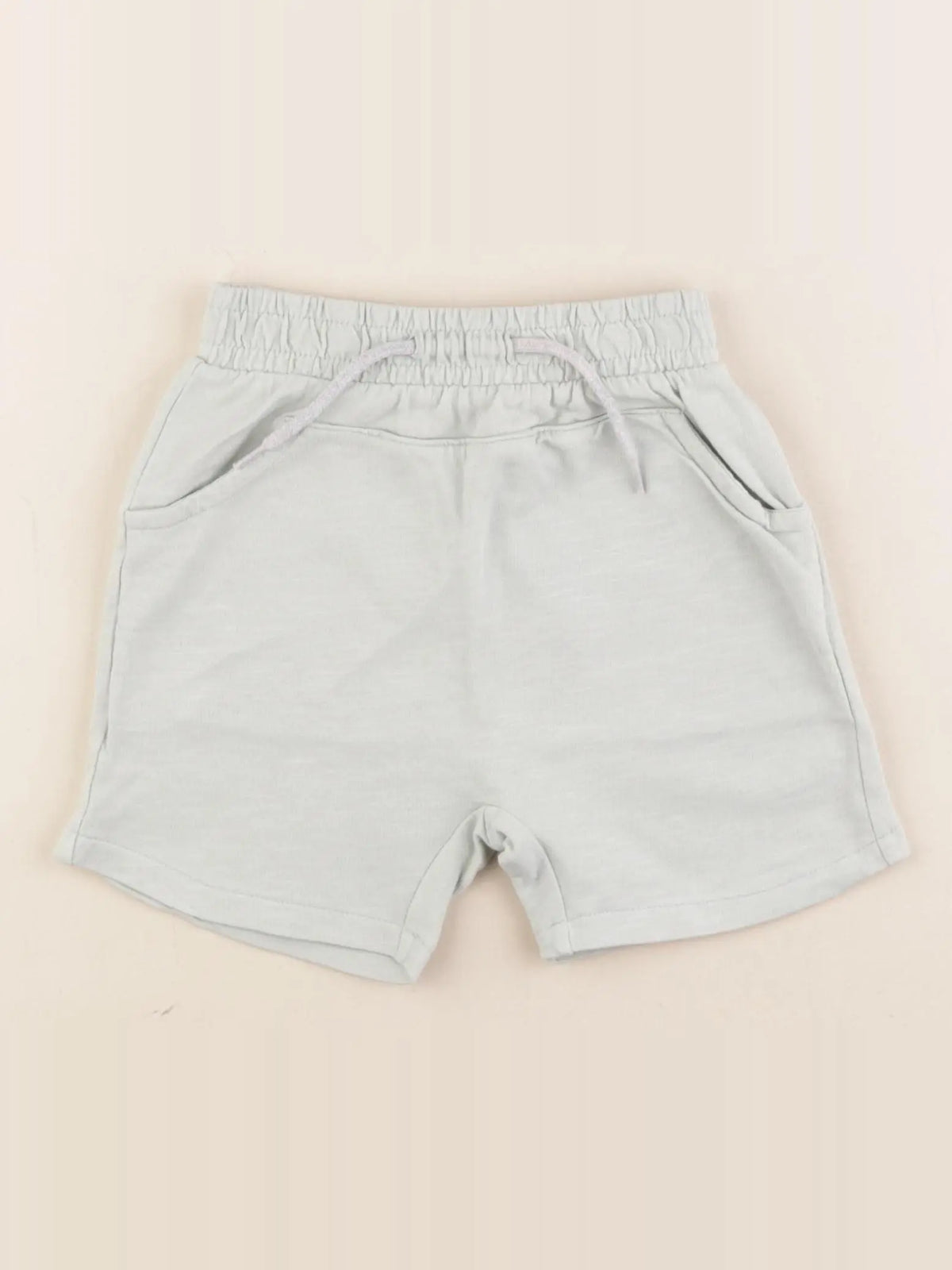 Vertbaudet - short vert - 36 mois