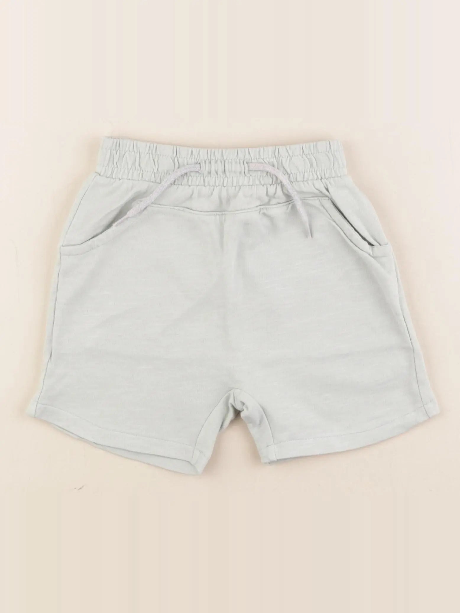 Vertbaudet - short vert - 36 mois