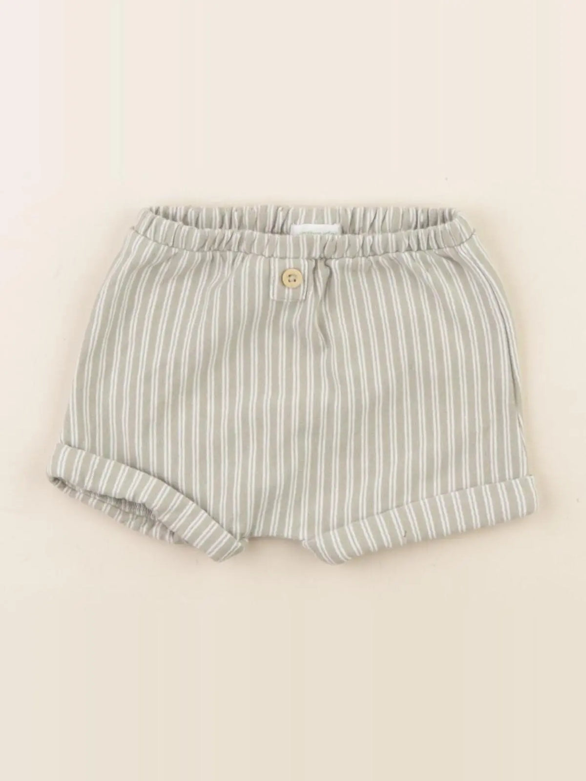 Vertbaudet - bloomer vert - 1 mois