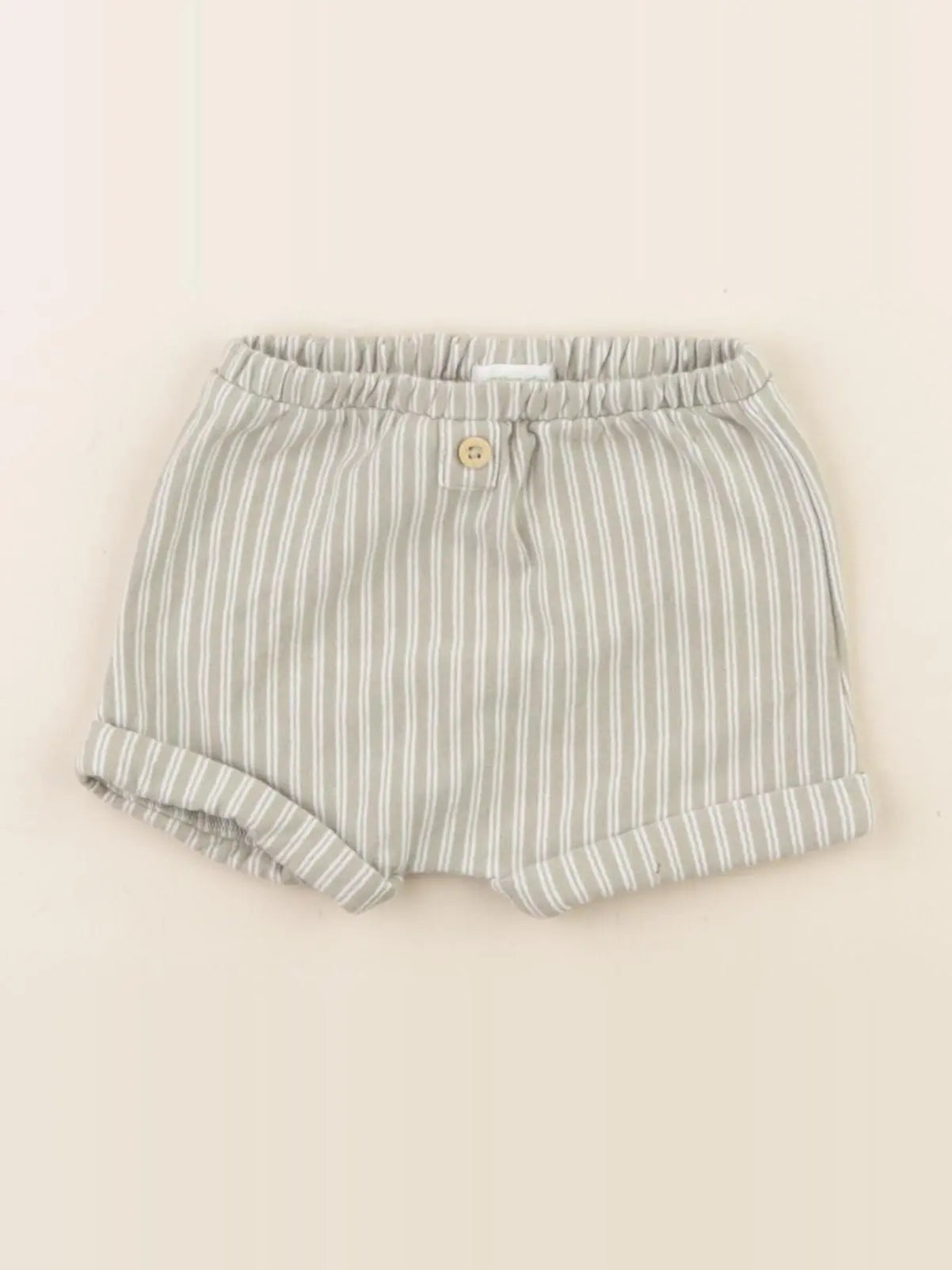 Vertbaudet - bloomer vert - 1 mois