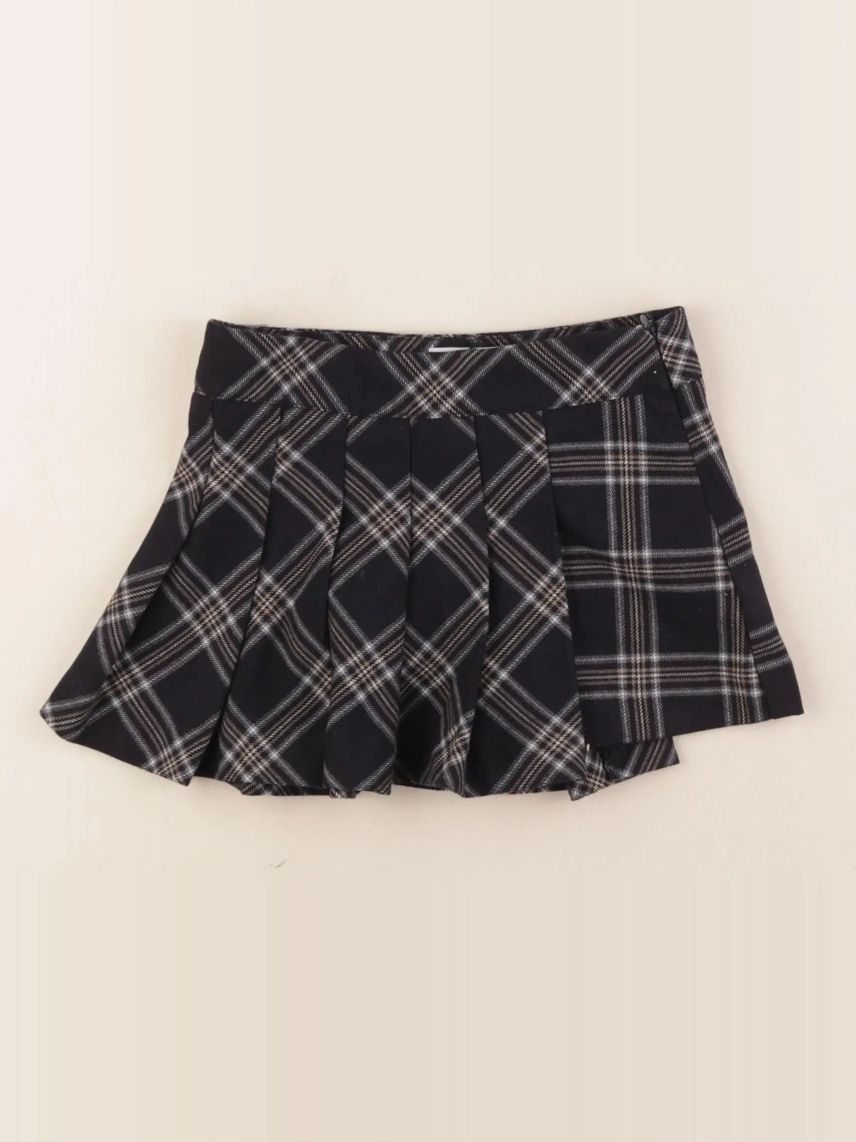 Zara - jupe multicolore - 6 ans