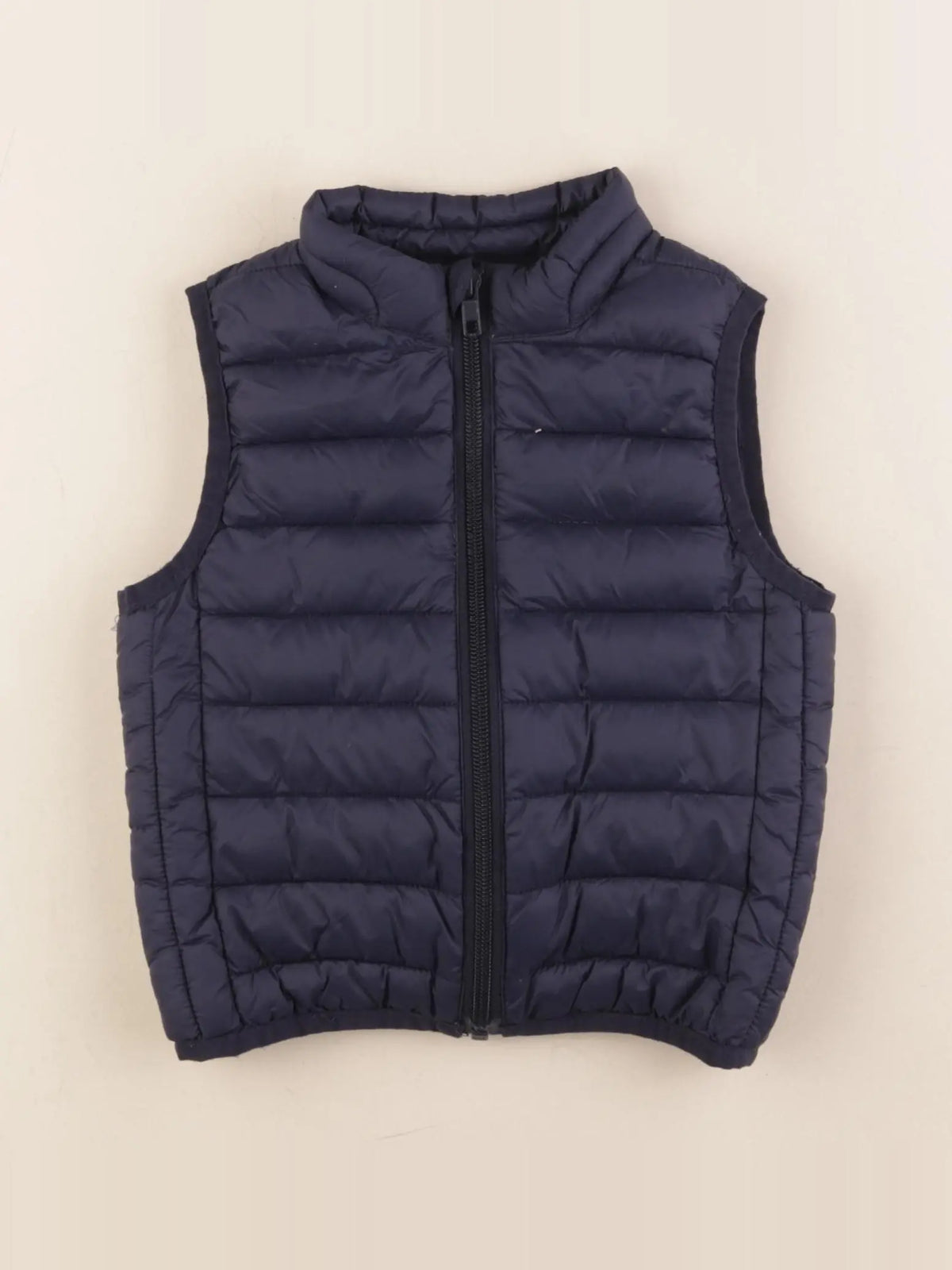 Boutchou - doudoune bleu - 18 mois