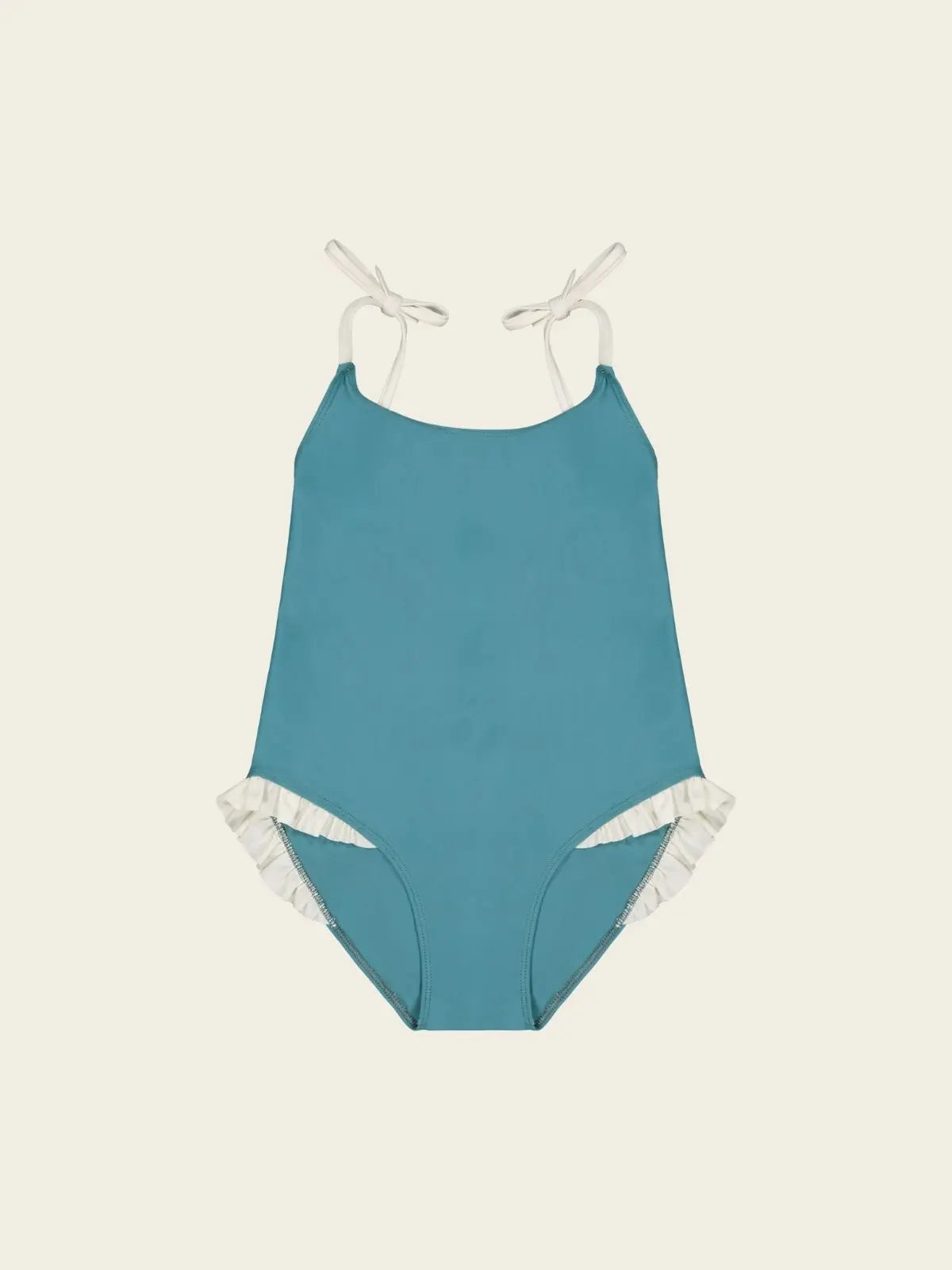 Maillot de bain Violet teal