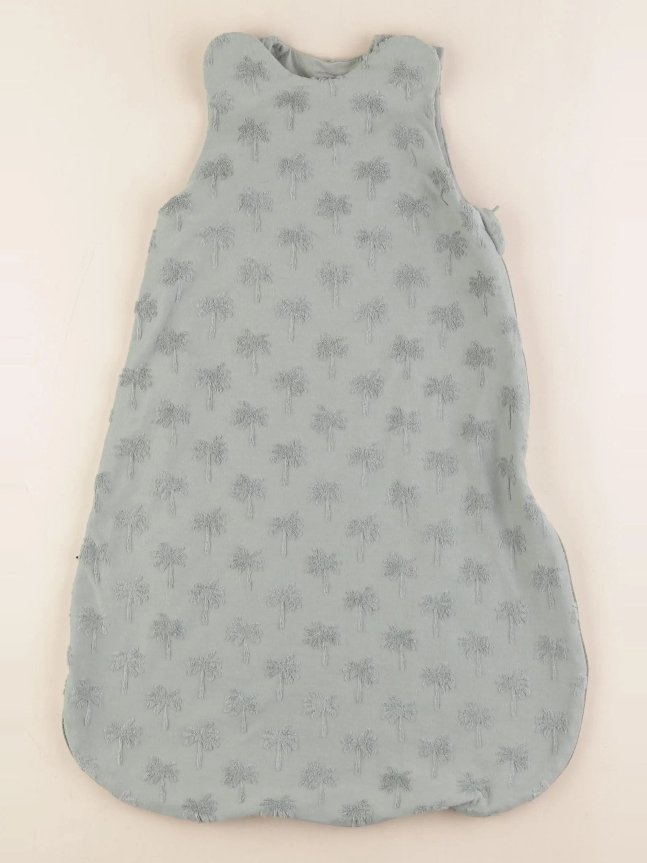 Vertbaudet - gigoteuse TOG 1 vert - 0/6 mois