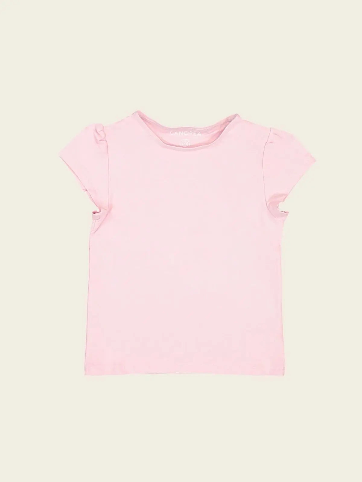 Tee-shirt de bain Kelly dragée