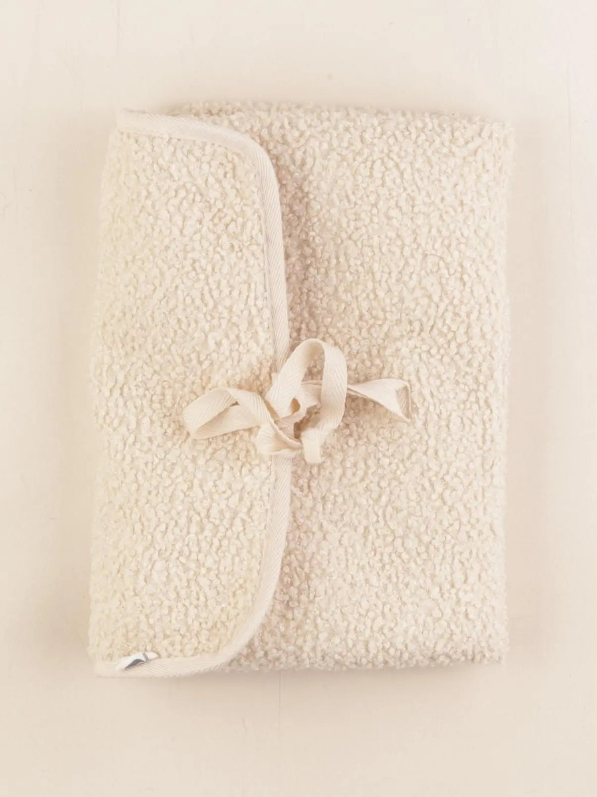 Jollein - tapis à langer beige - 70x48cm