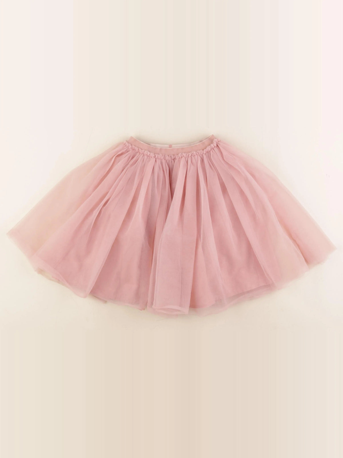 Tape à l'oeil - jupe rose - 10 ans