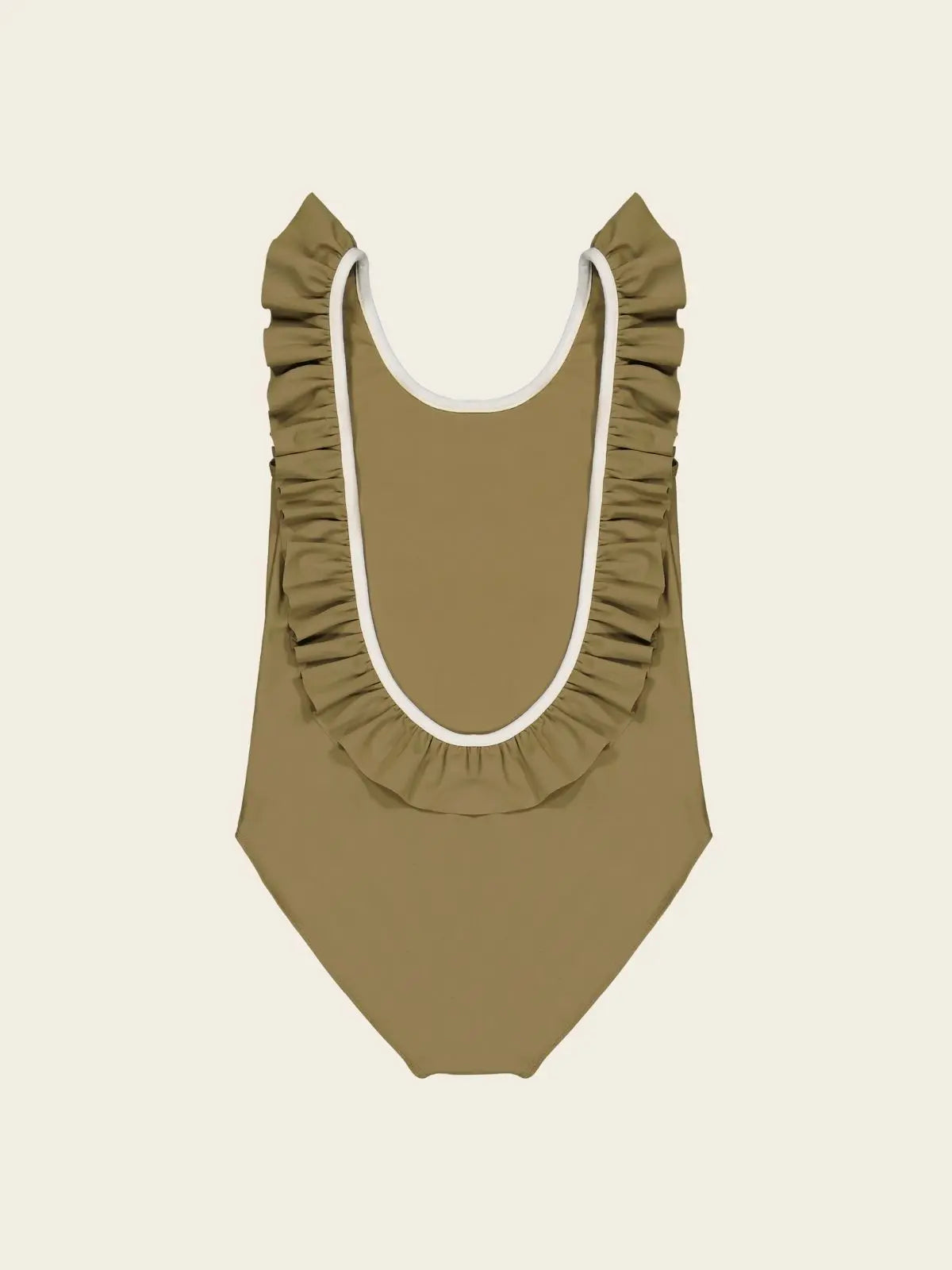 Maillot de bain Arabella terra