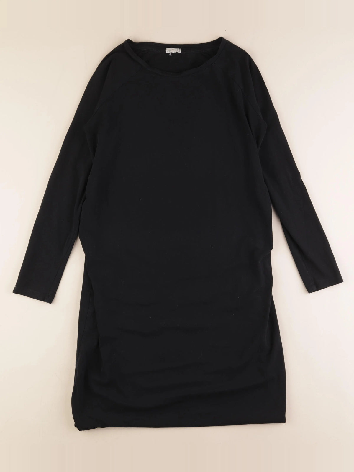Vertbaudet - robe grossesse noir - 38 à 40