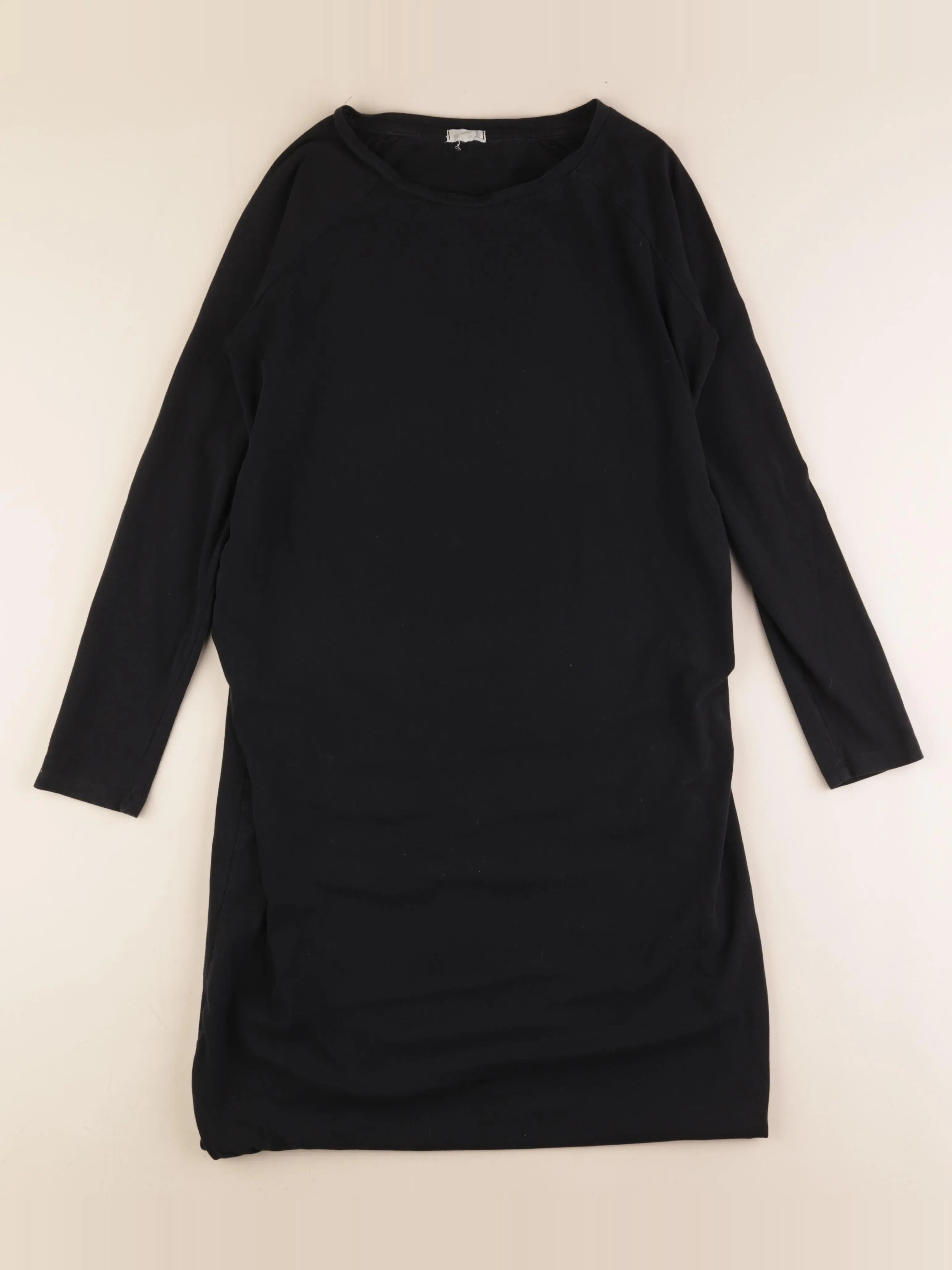Vertbaudet - robe grossesse noir - 38 à 40