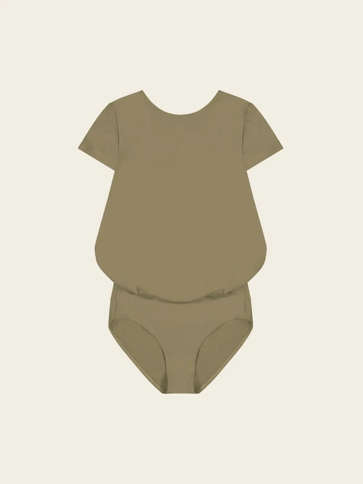 Maillot de bain Birgit terra