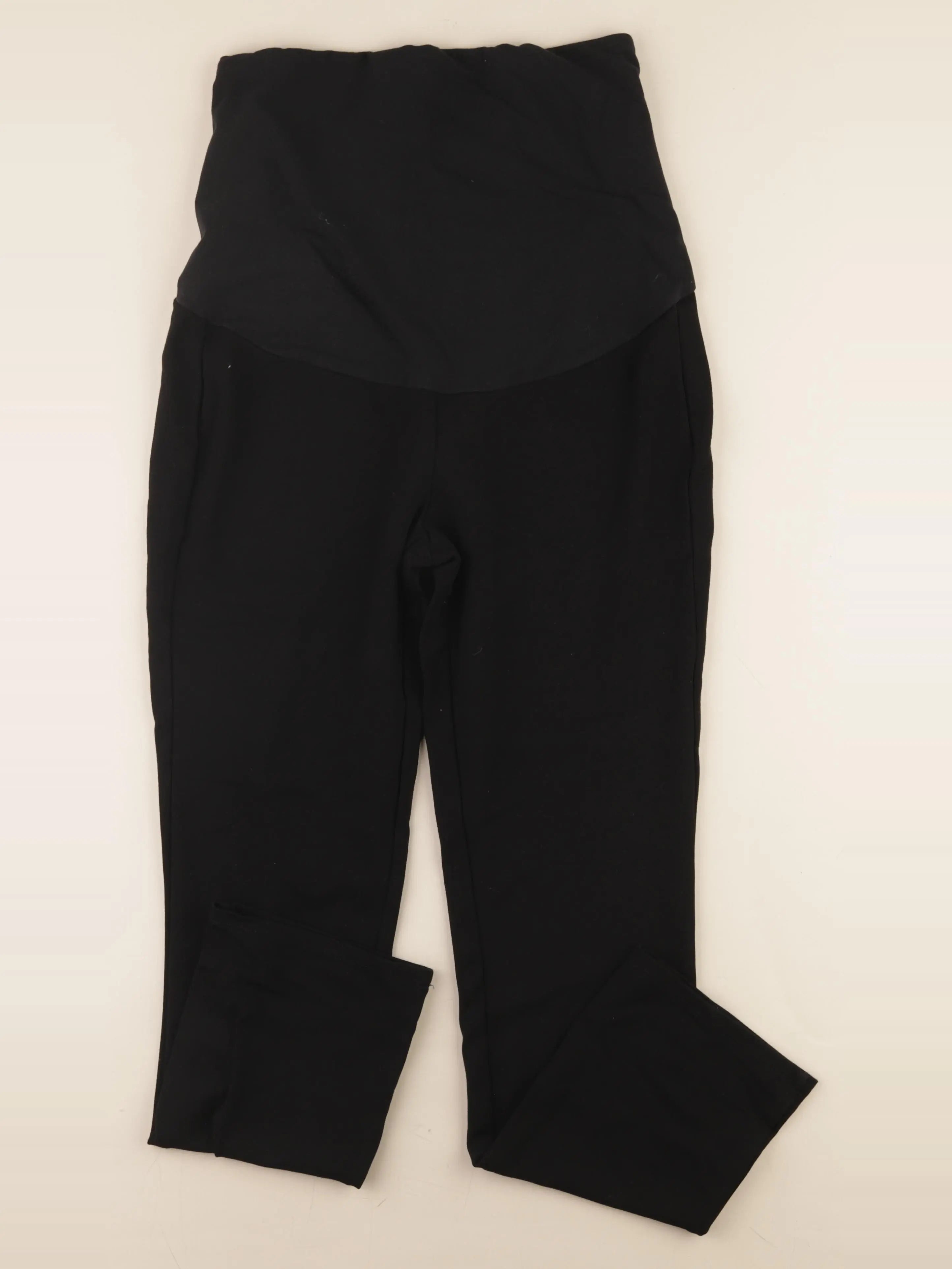 La Halle - legging grossesse noir - 40