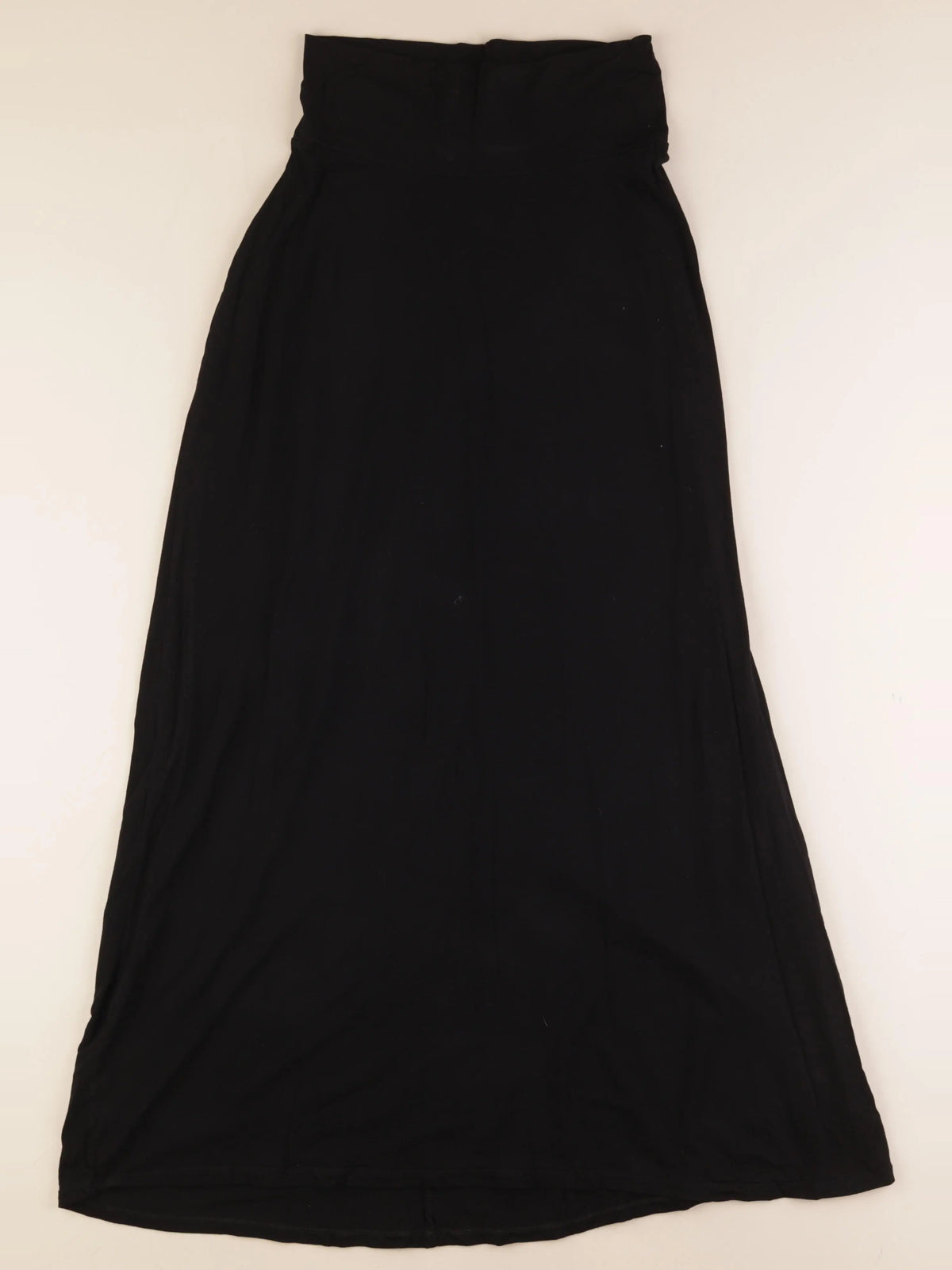 Envie de fraise - jupe grossesse noir - 34 à 36