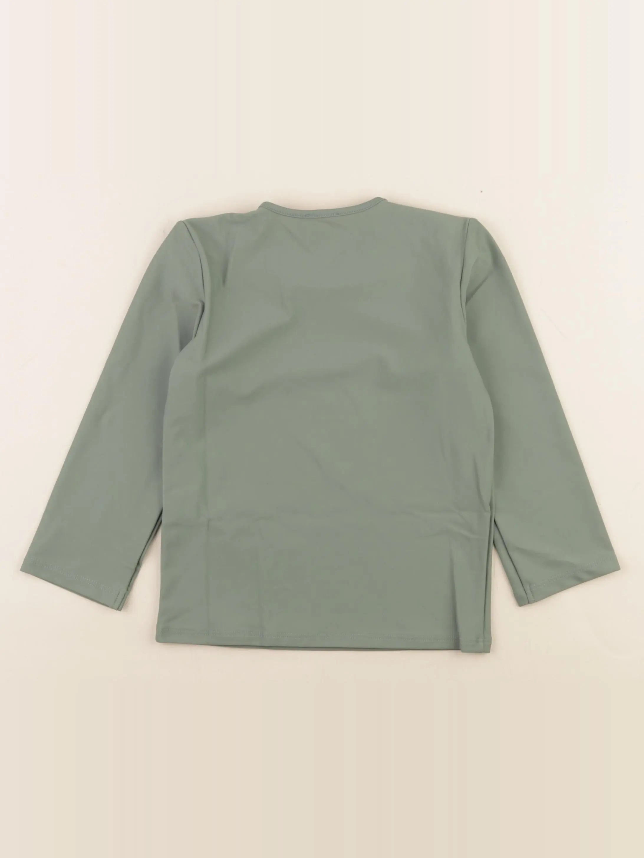 Tee-shirt de bain Matelot kaki