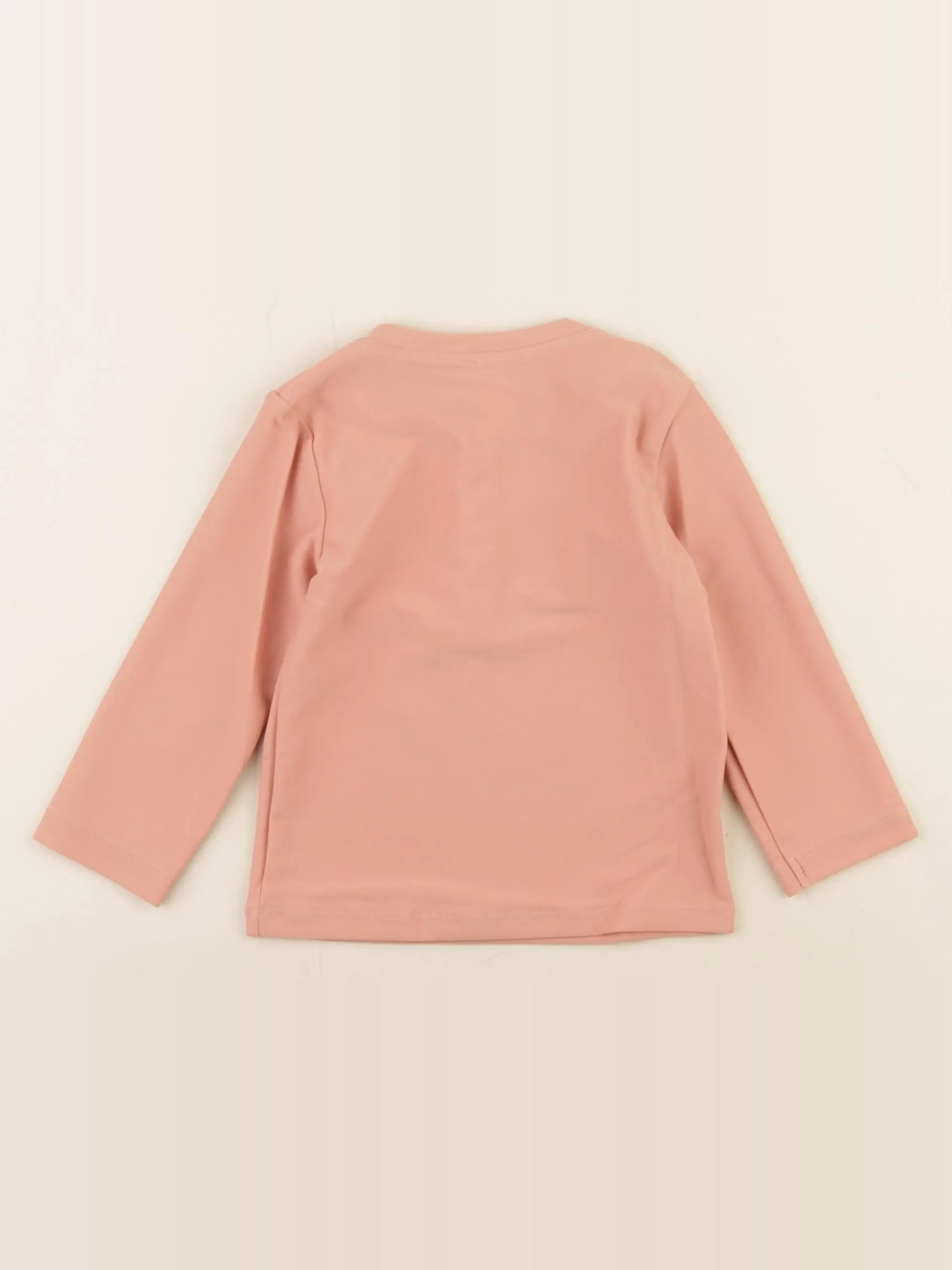 Tee-shirt de bain  Terracotta