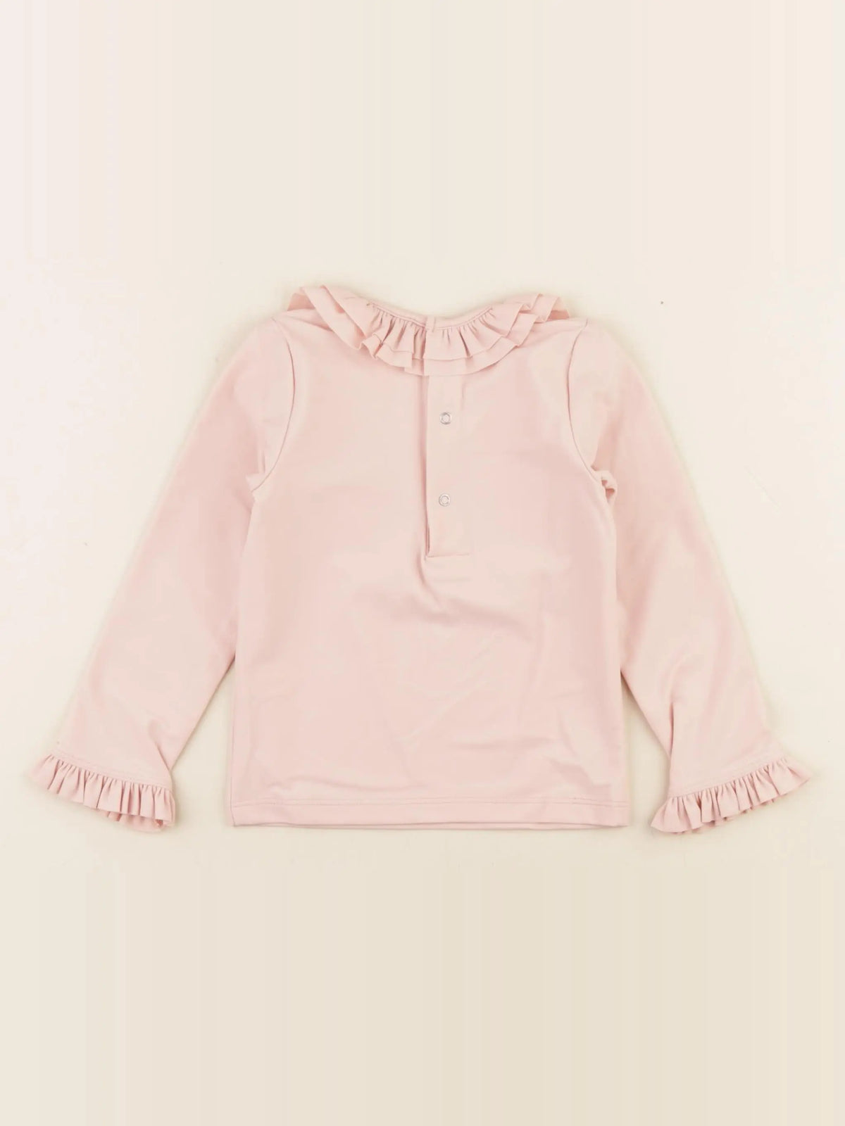 Tee-shirt de bain Coco rose