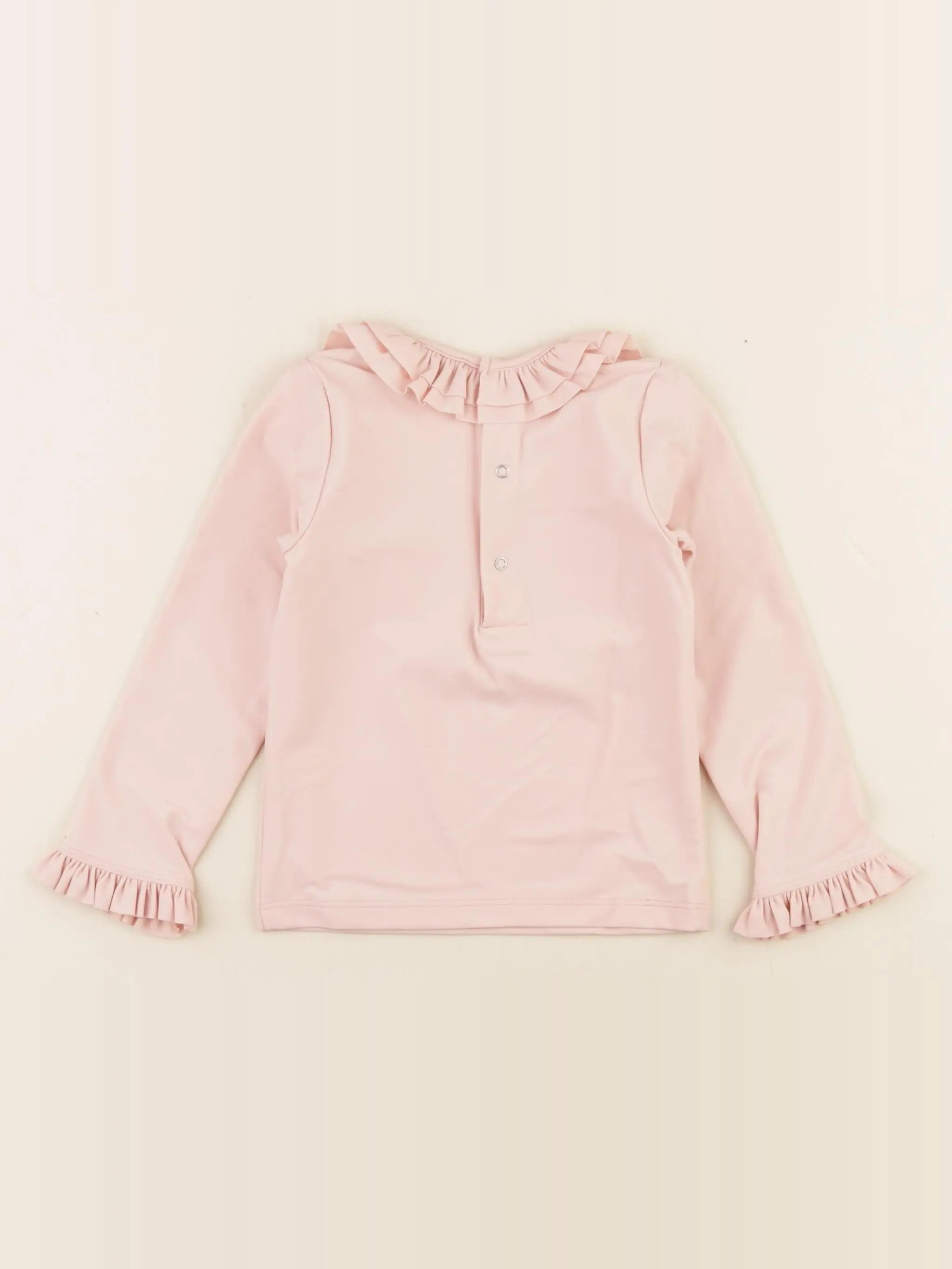 Tee-shirt de bain Coco rose