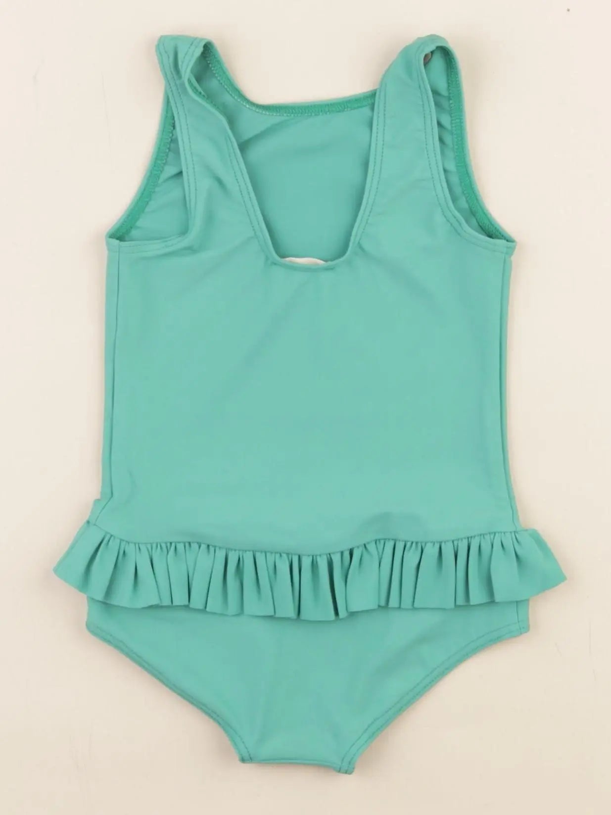 Maillot de bain Yoko vert