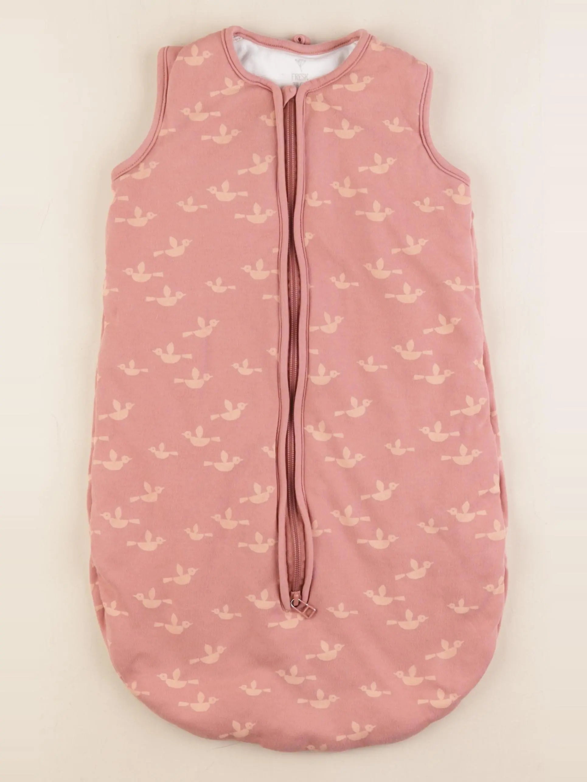 Fresk - gigoteuse TOG 1,5 rose - 3/6 mois