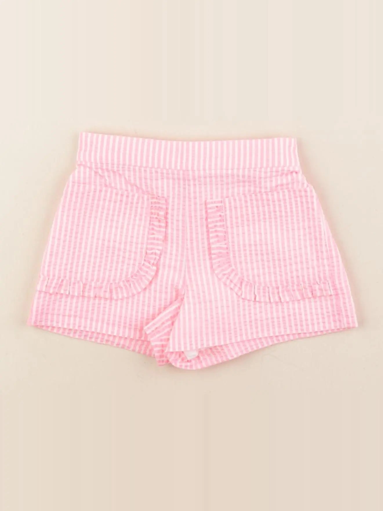 Jacadi - short rose - 6 mois