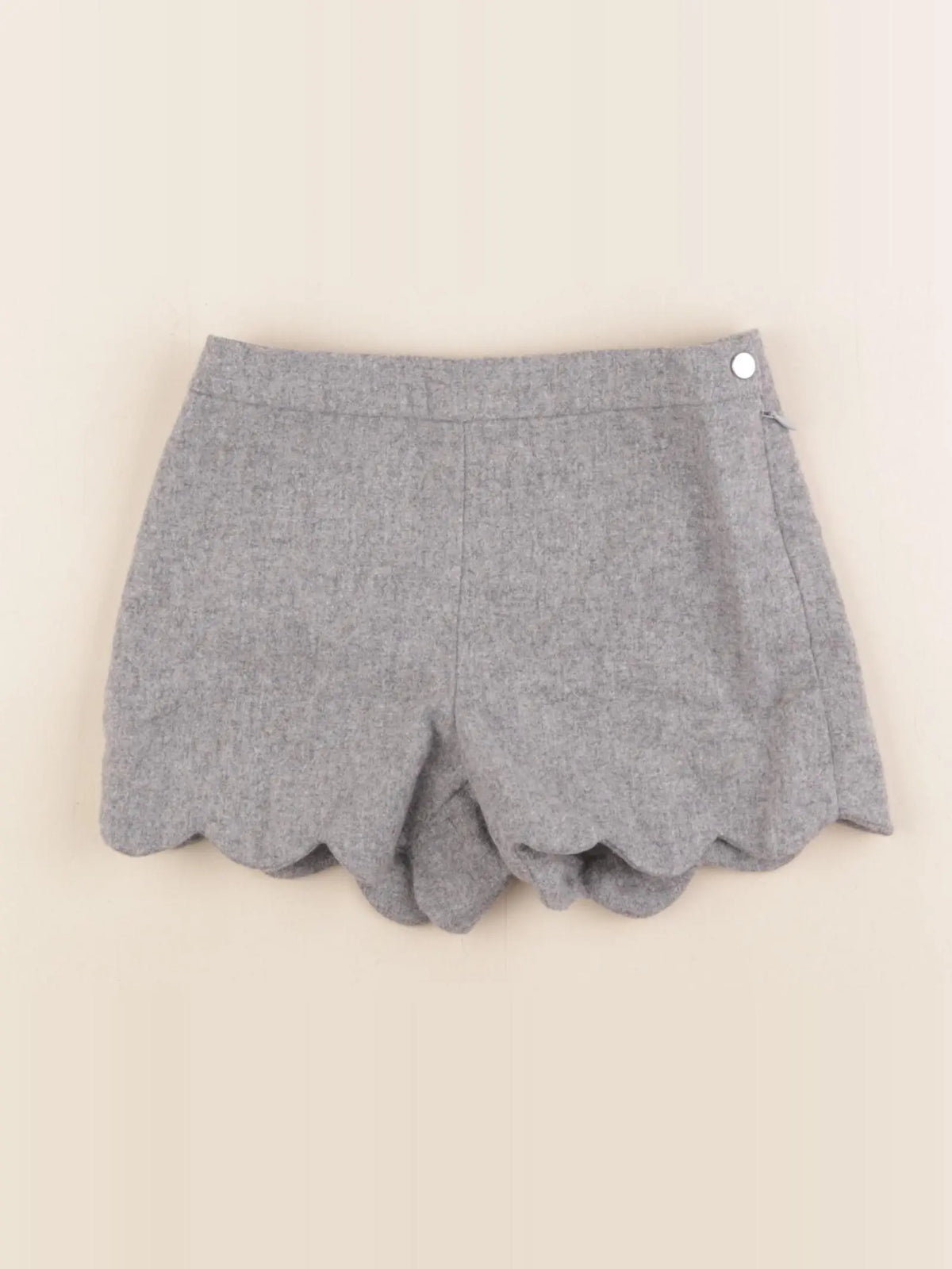 Jacadi - short gris - 36 mois
