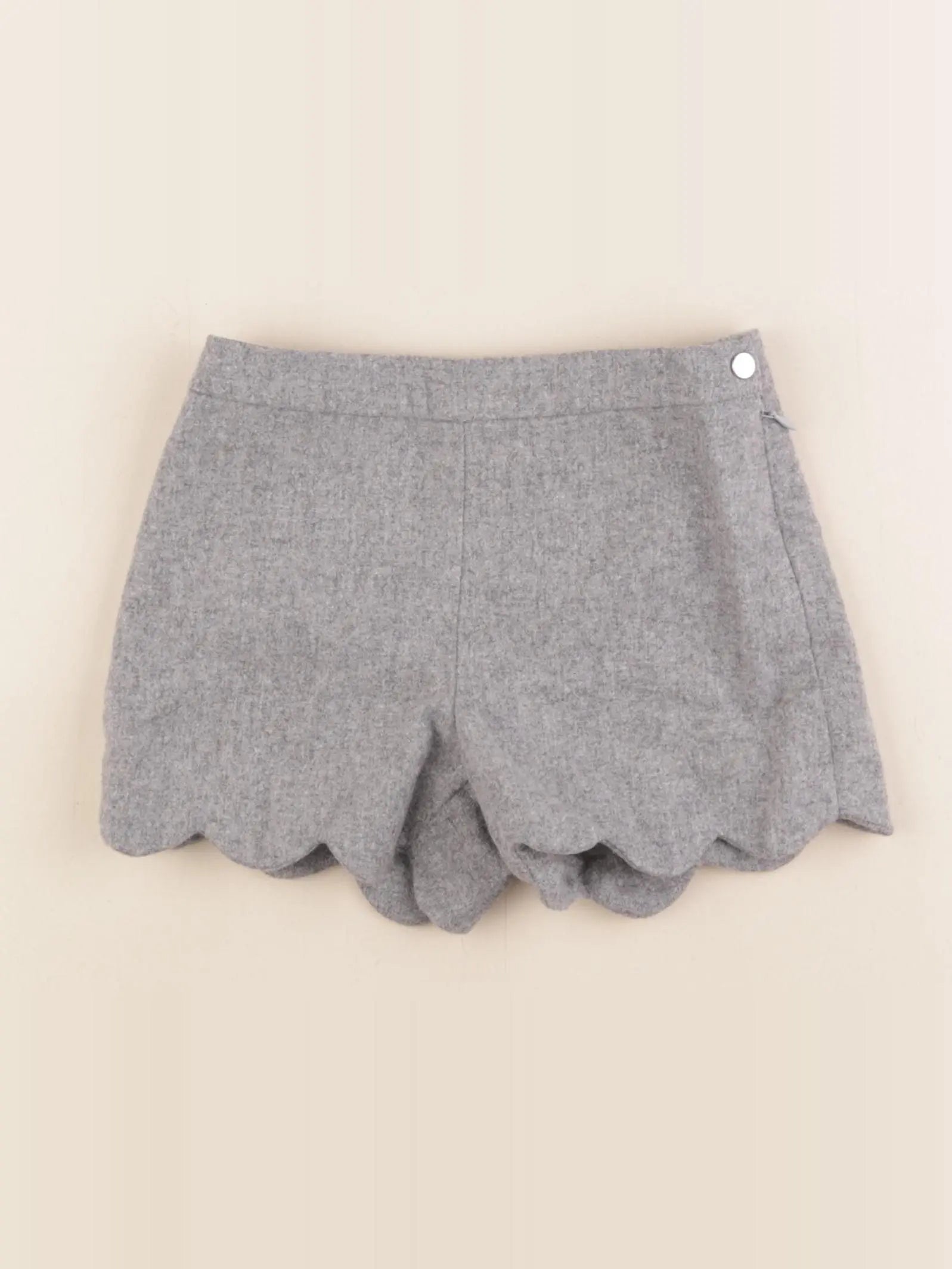 Jacadi - short gris - 36 mois