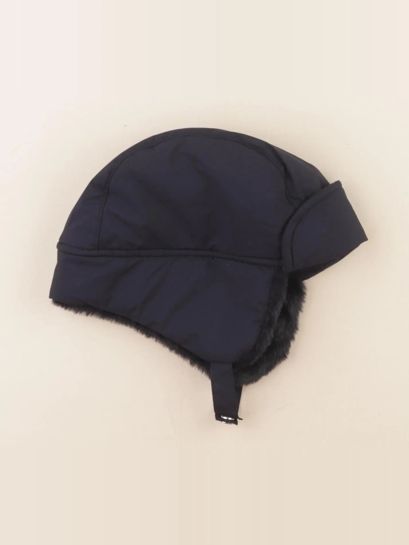 Jacadi - bonnet bleu - 24/36 mois