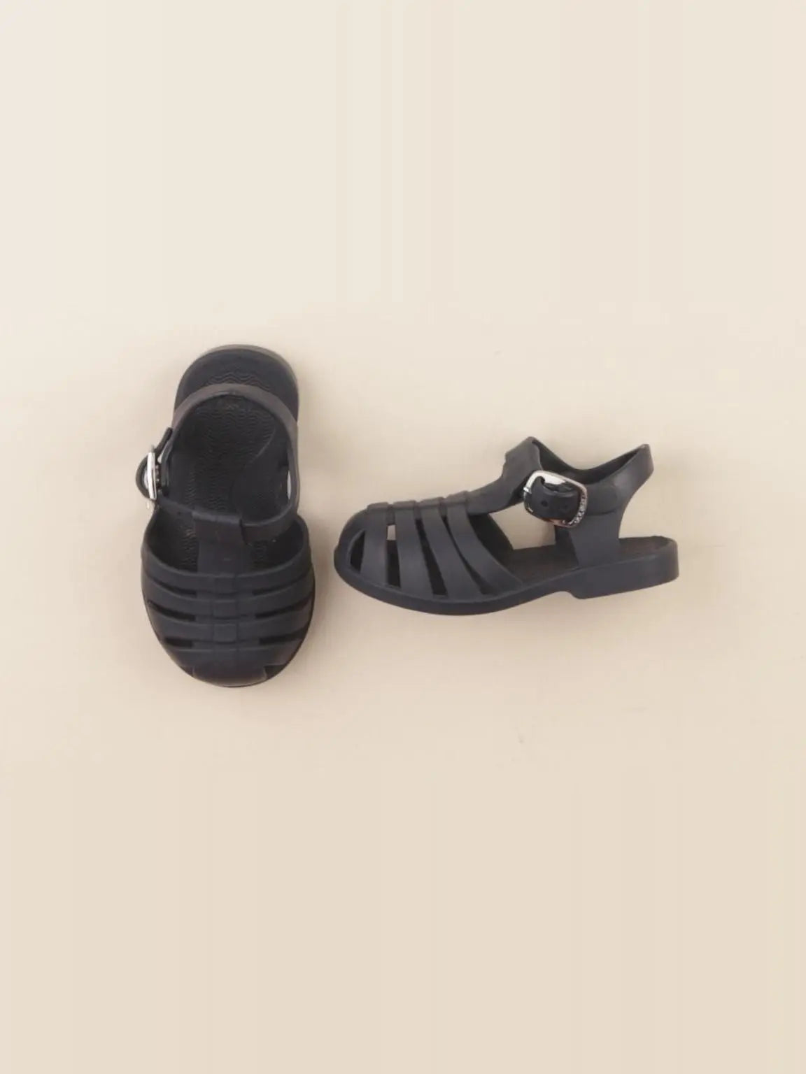 Liewood - sandales bleu - pointure 19