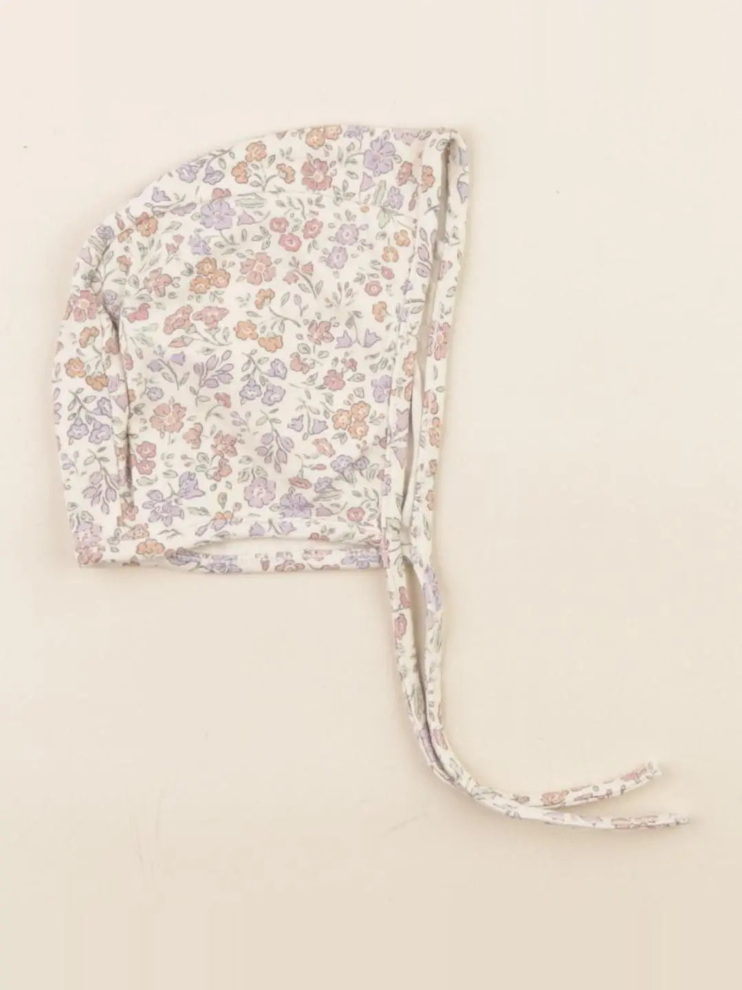 H&M - chapeau multicolore - 6 mois