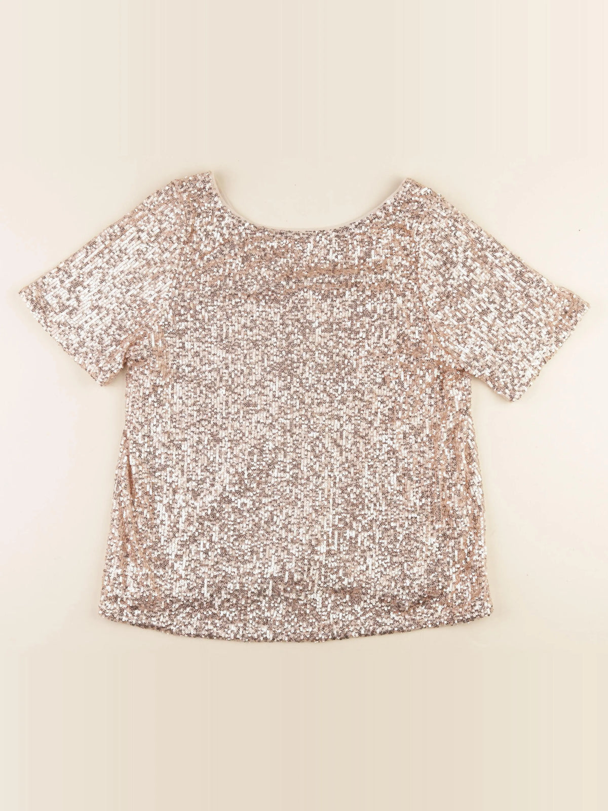 Vertbaudet - tee-shirt grossesse rose - 34 à 36