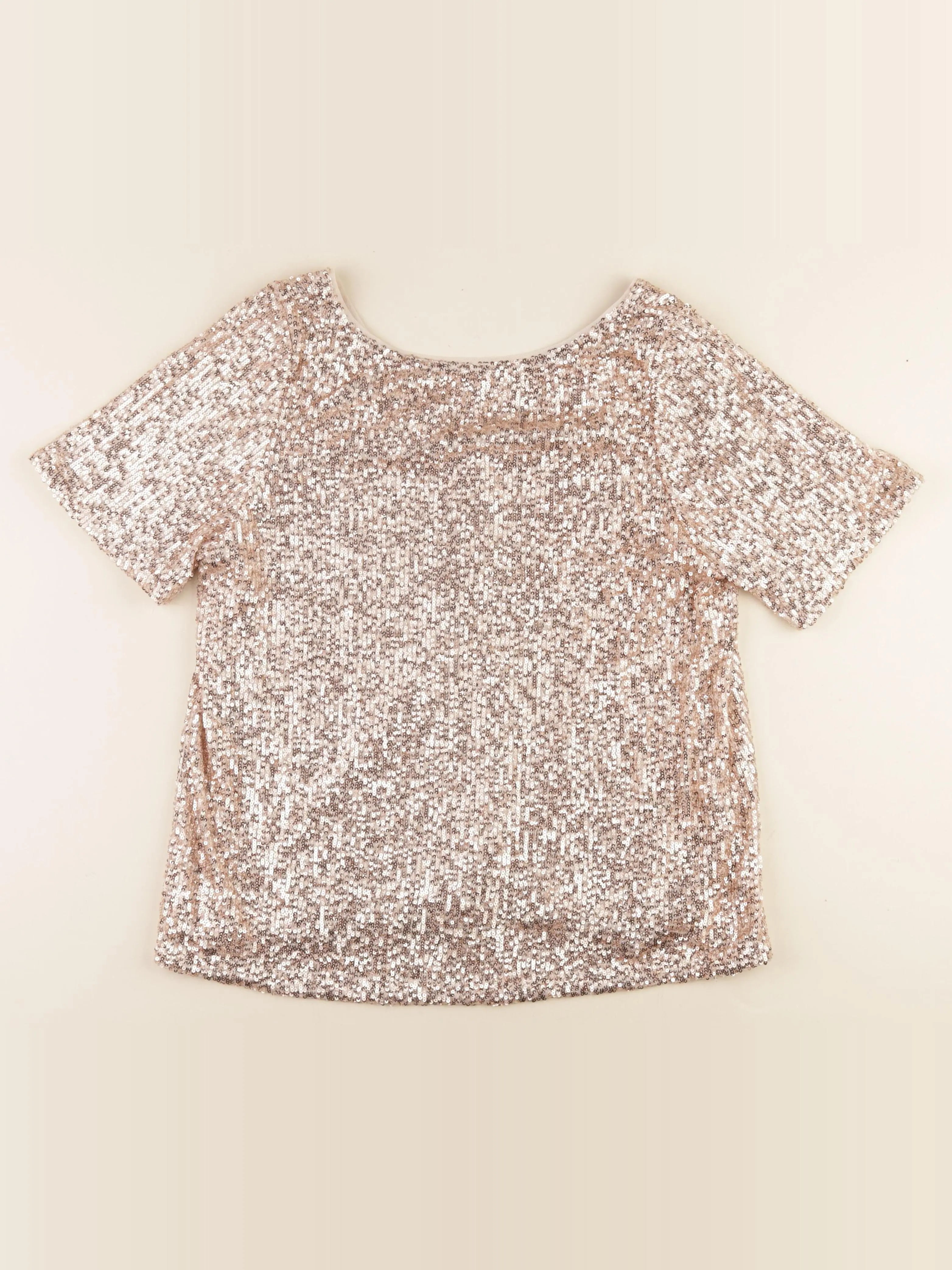 Vertbaudet - tee-shirt grossesse rose - 34 à 36