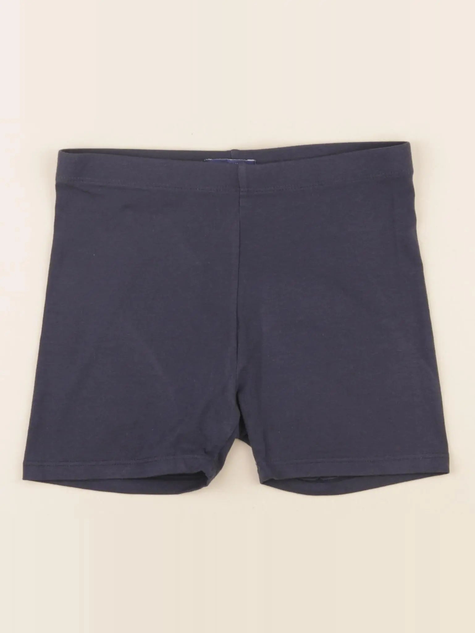 Okaidi - short bleu - 10 ans