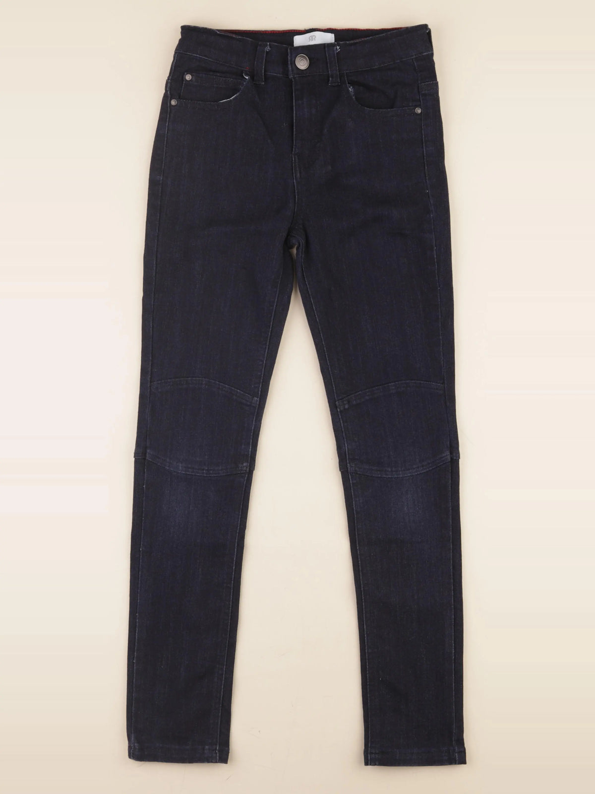La Redoute - jean bleu - 10 ans