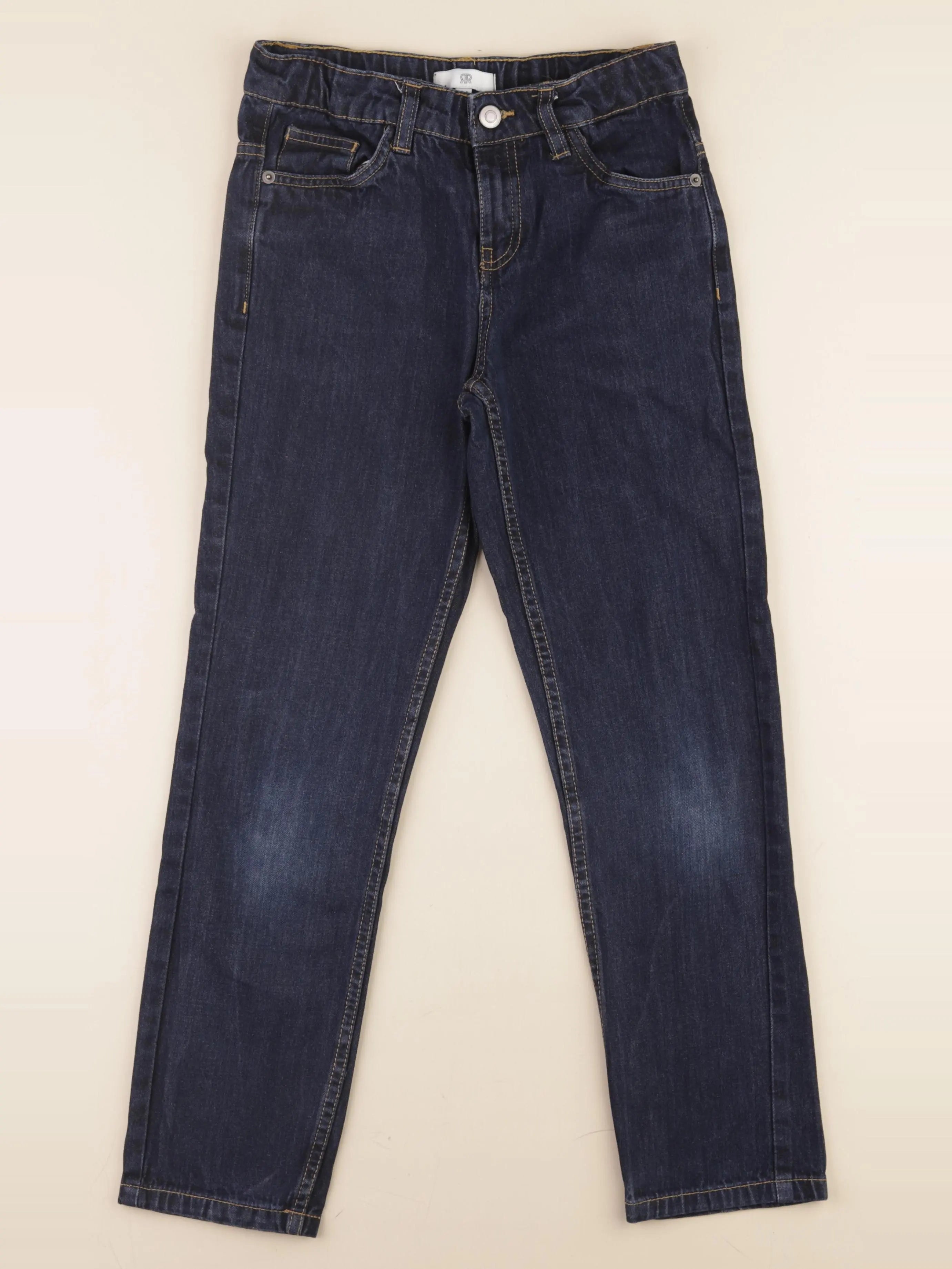 La Redoute - jean bleu - 10 ans