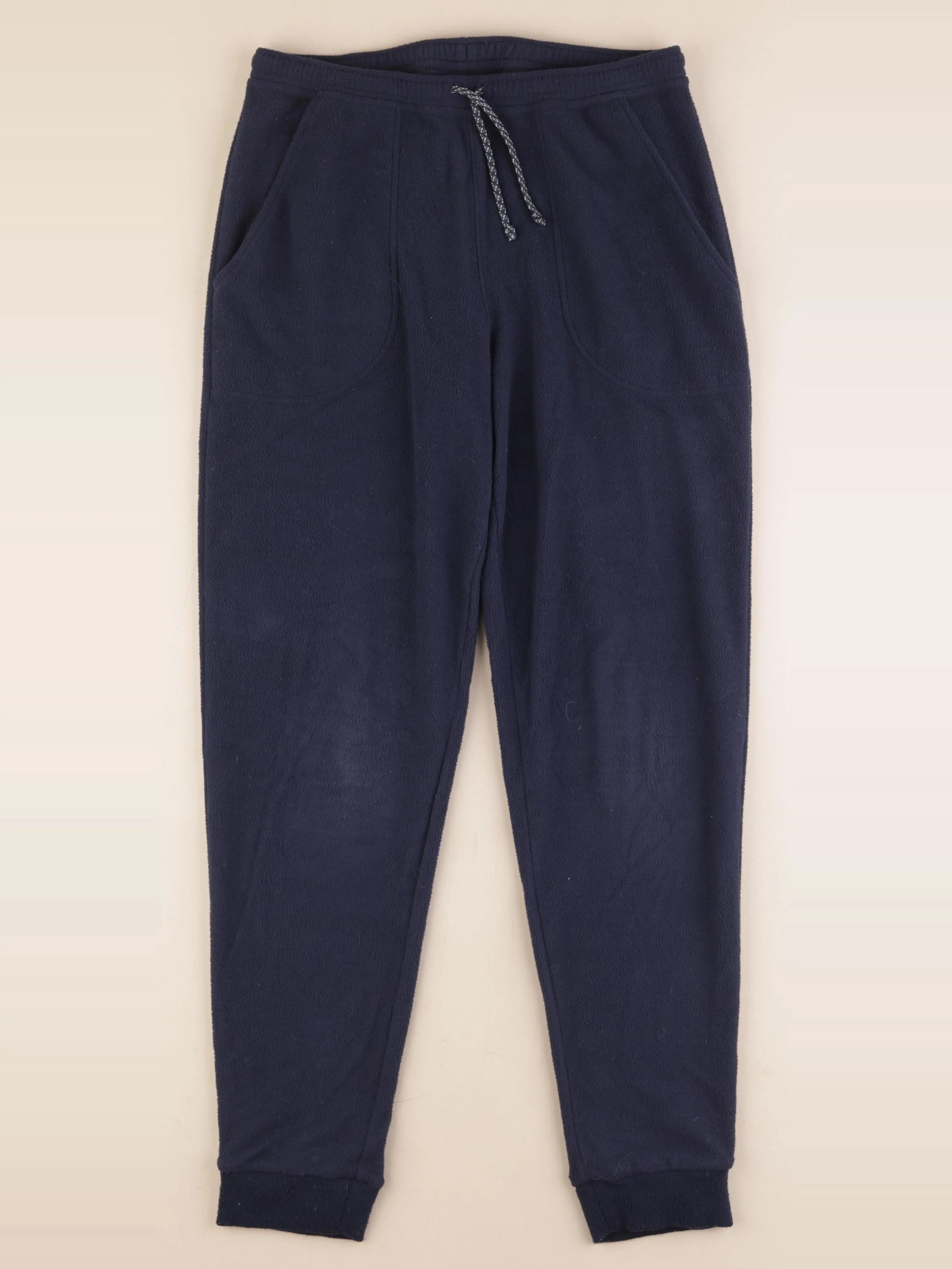 Patagonia - jogging bleu - 14 ans