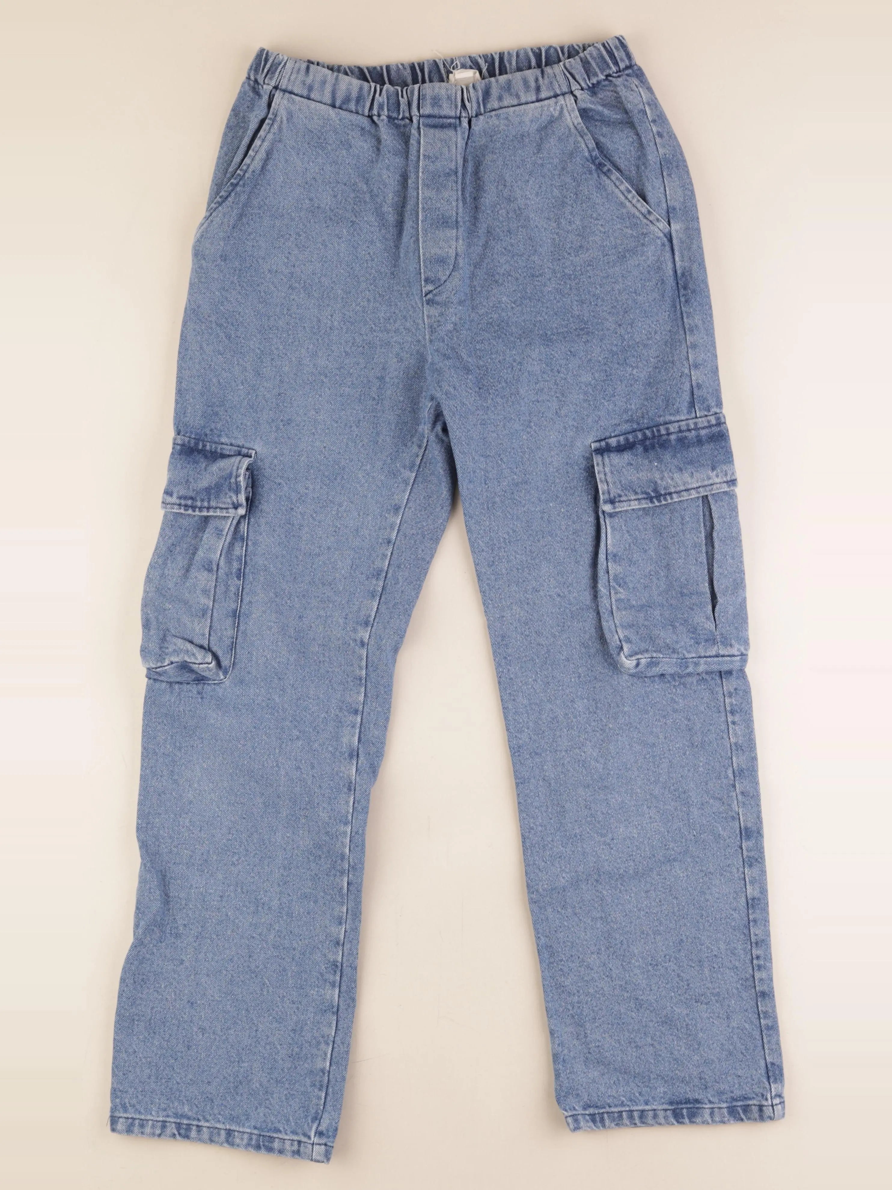 We are kids - jean bleu - 14/16 ans