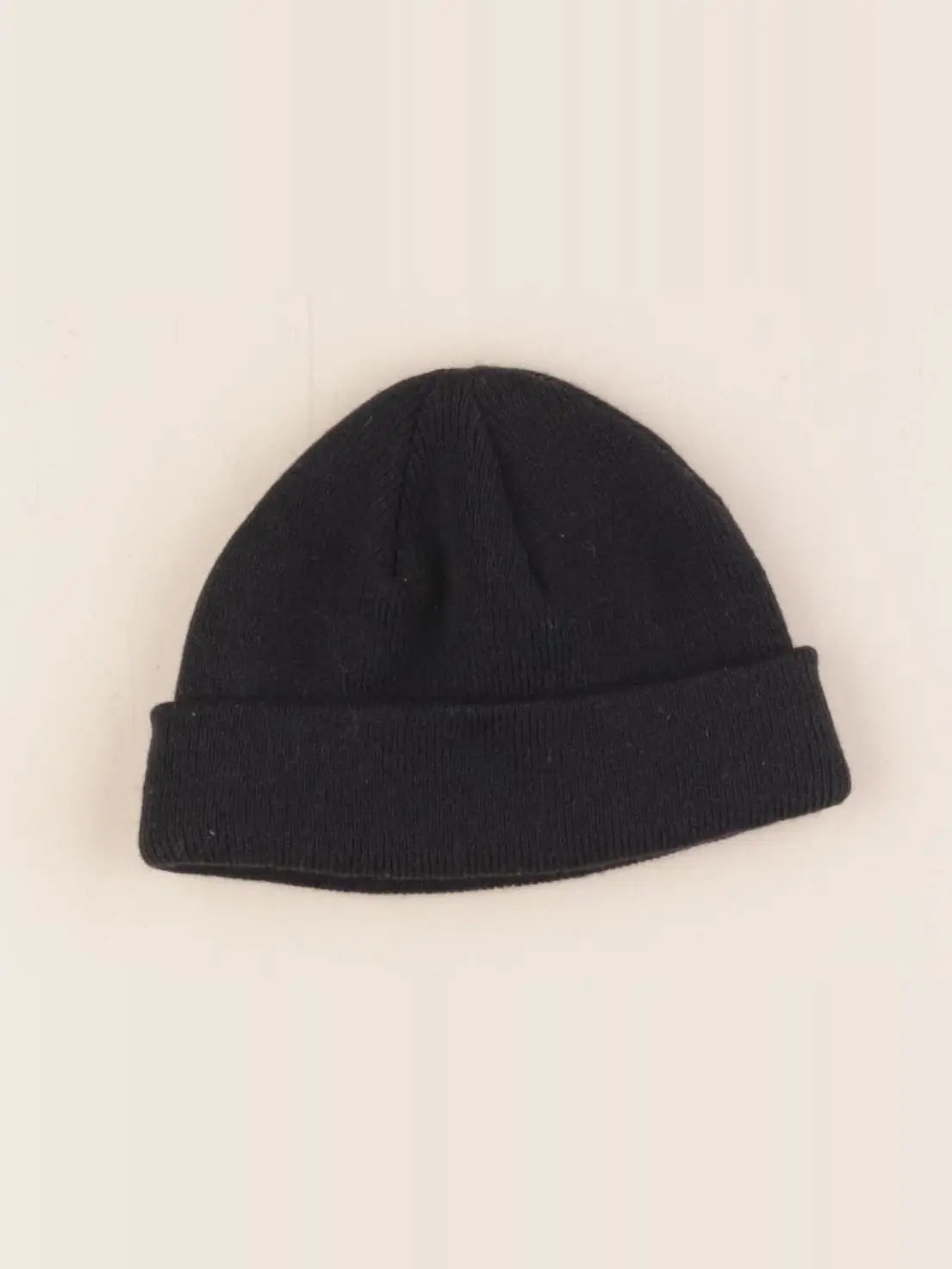 Vertbaudet - bonnet gris - 8/10 ans
