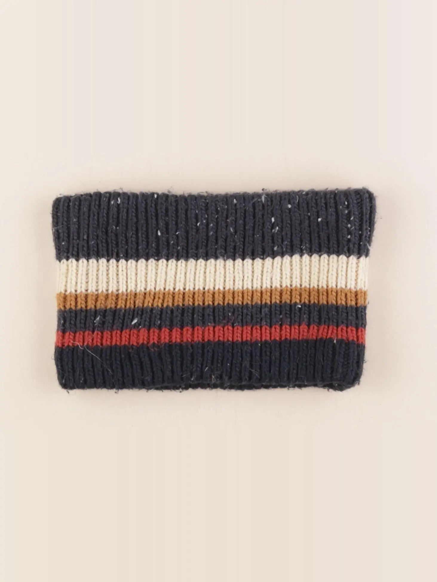 Vertbaudet - tour de cou bleu - 8/10 ans