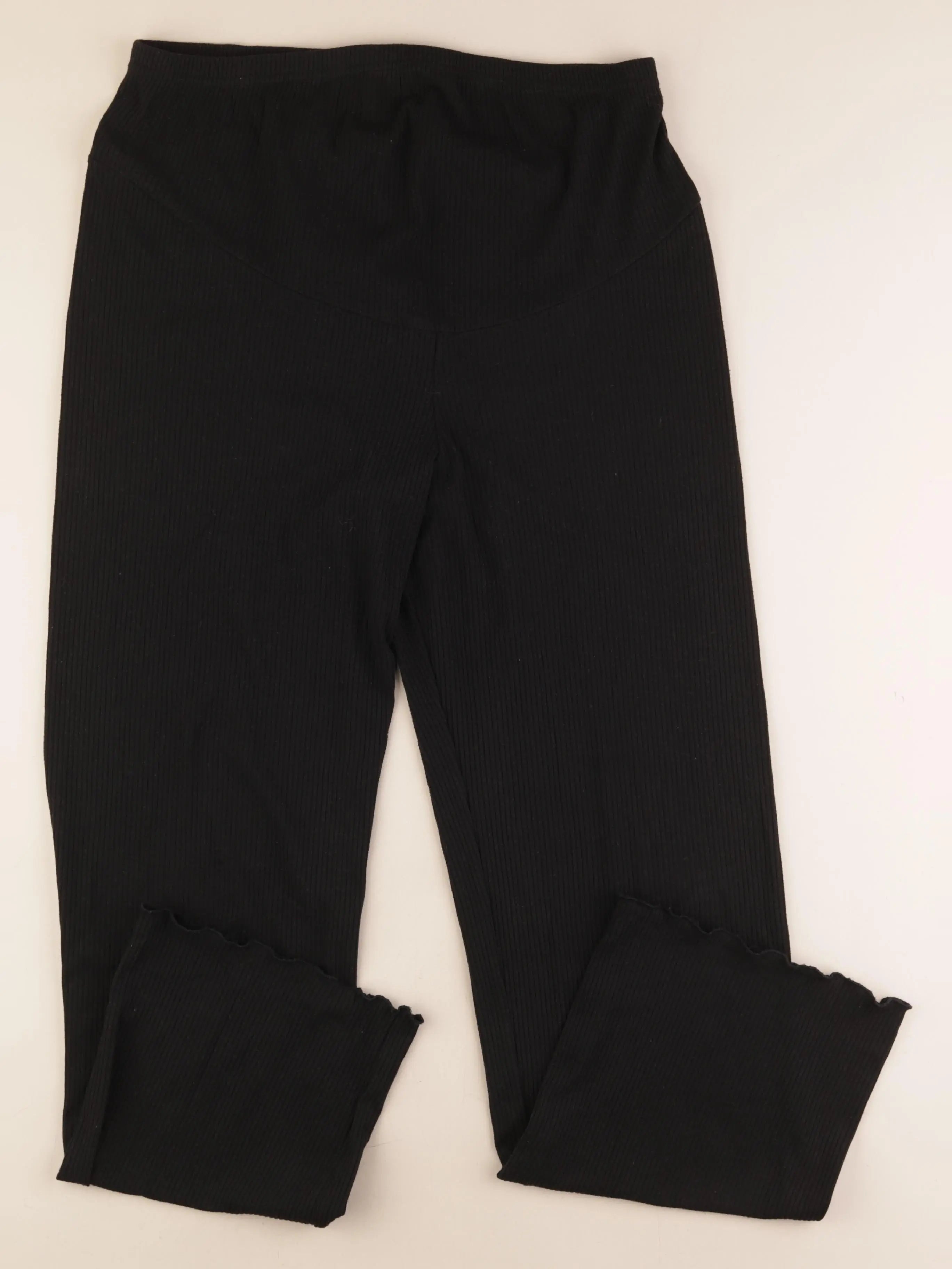 La redoute - pantalon grossesse noir - l